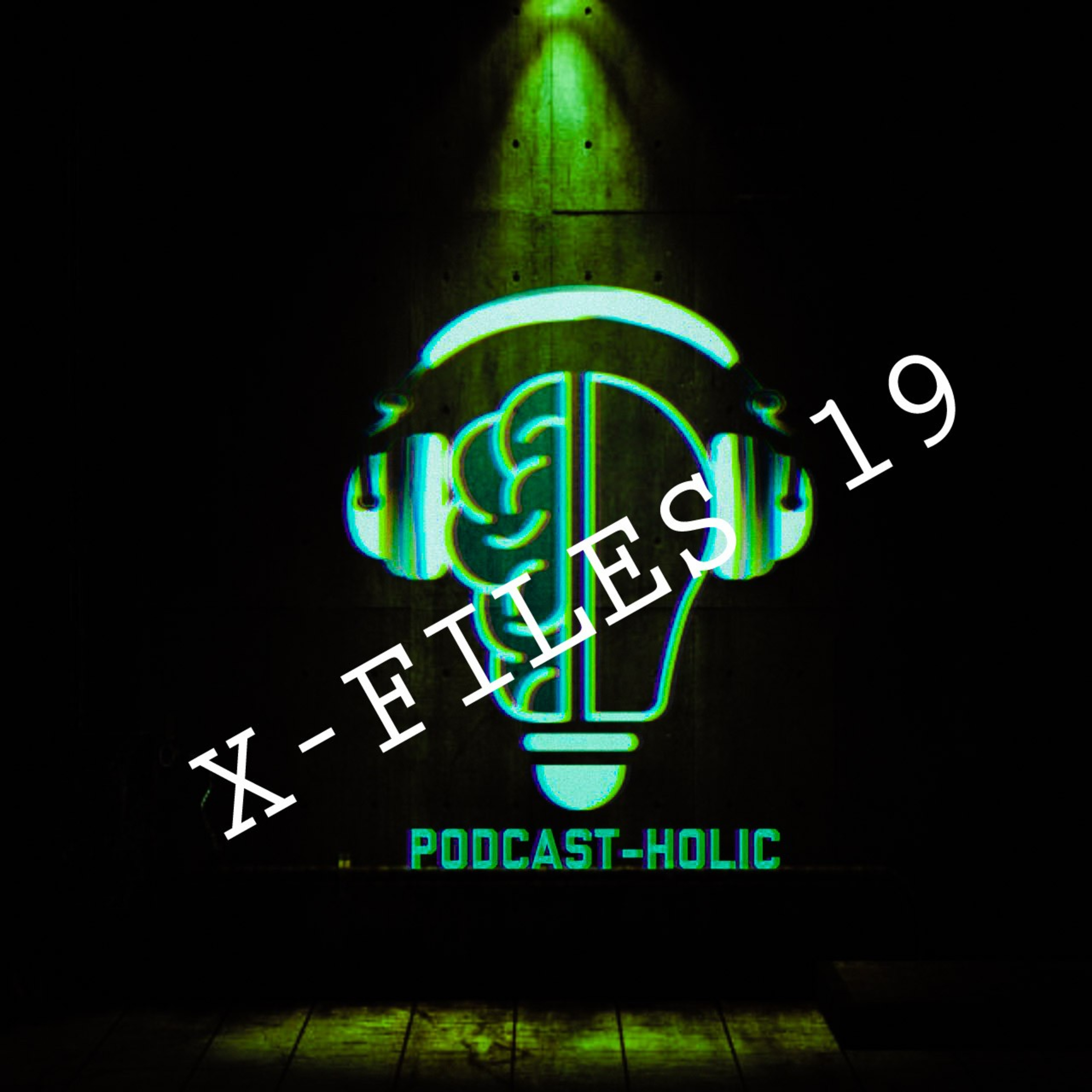 PODCAST-HOLIC