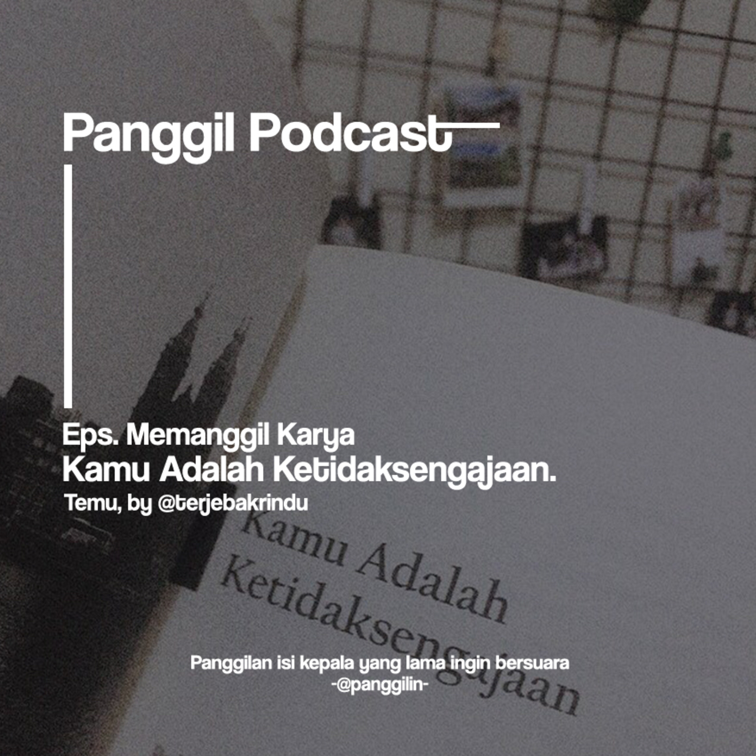 Panggil Podcast