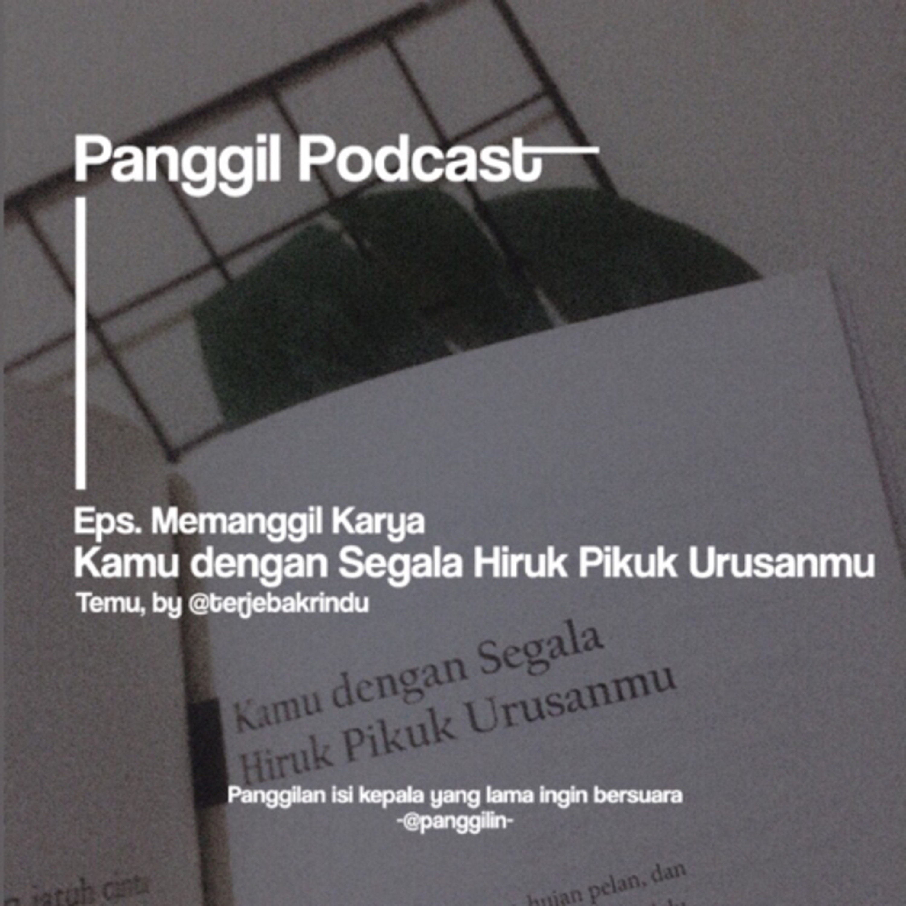 Panggil Podcast