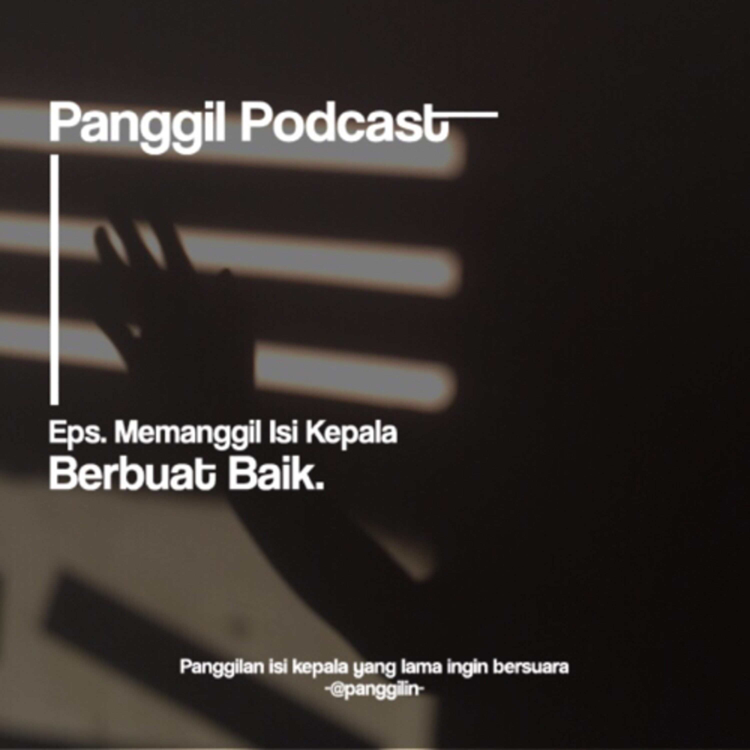 Panggil Podcast