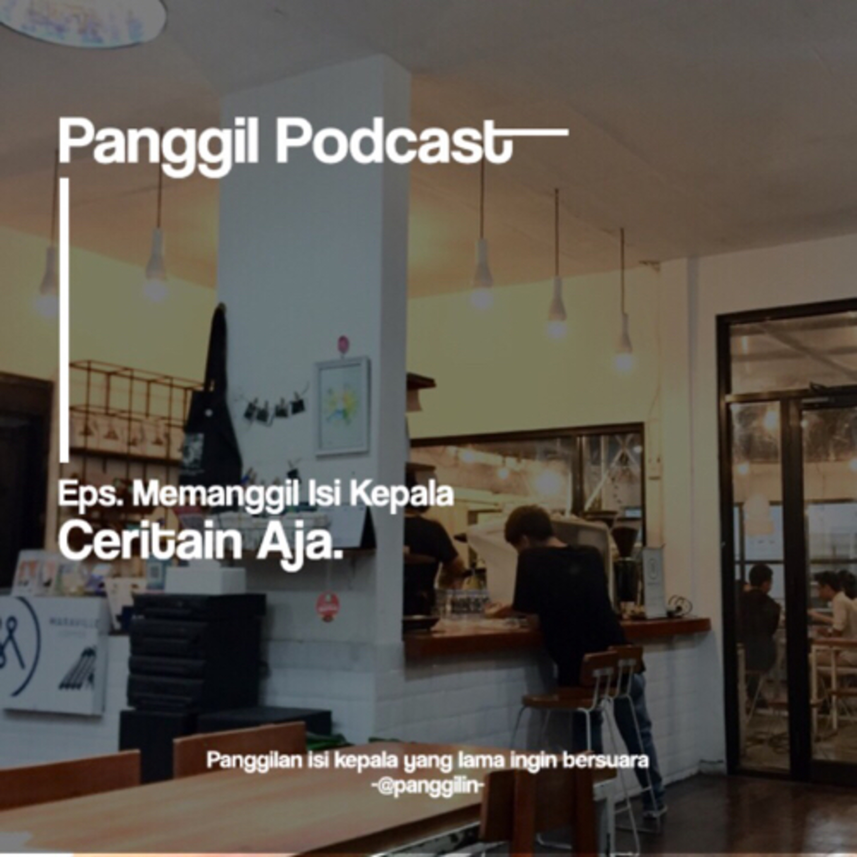 Panggil Podcast