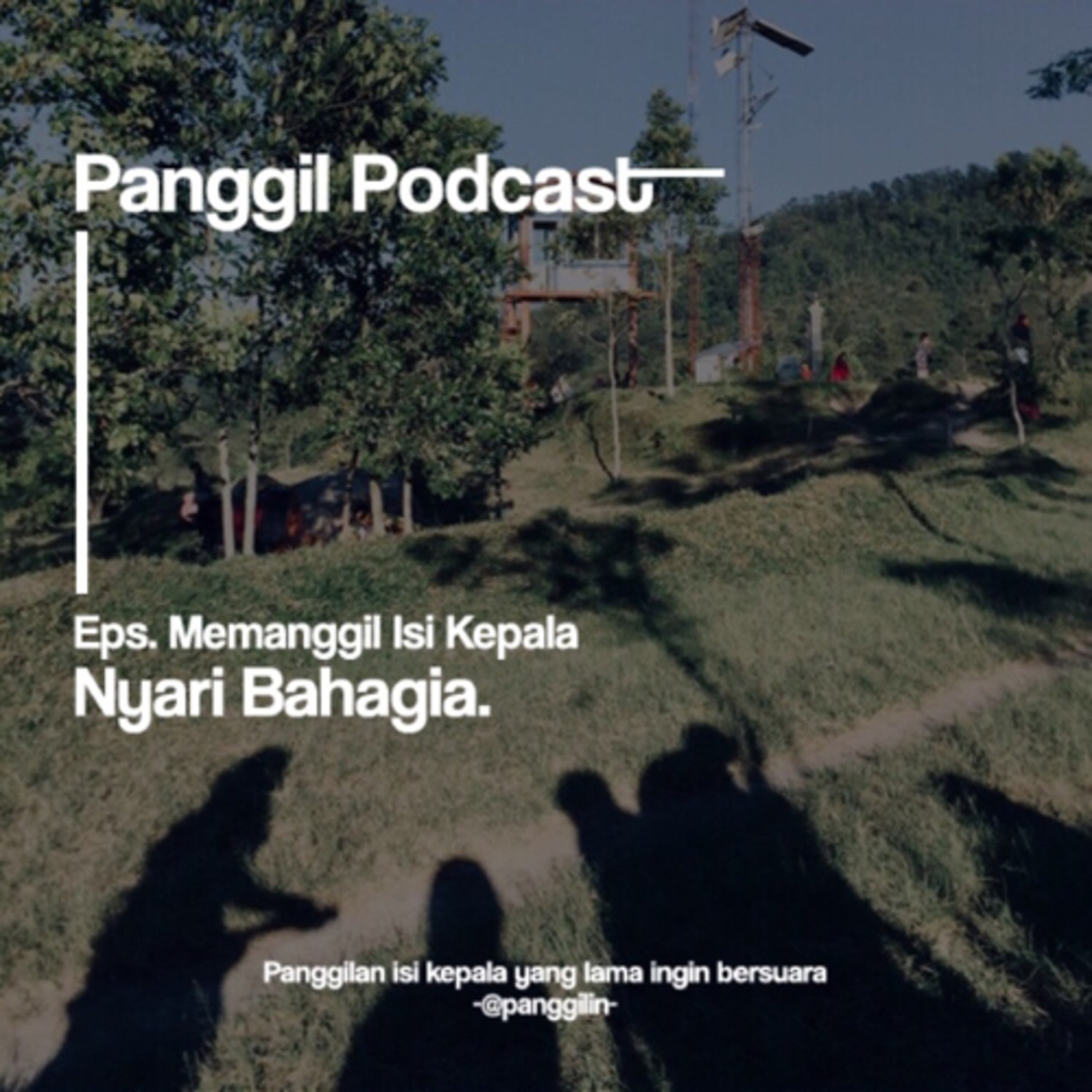 Panggil Podcast
