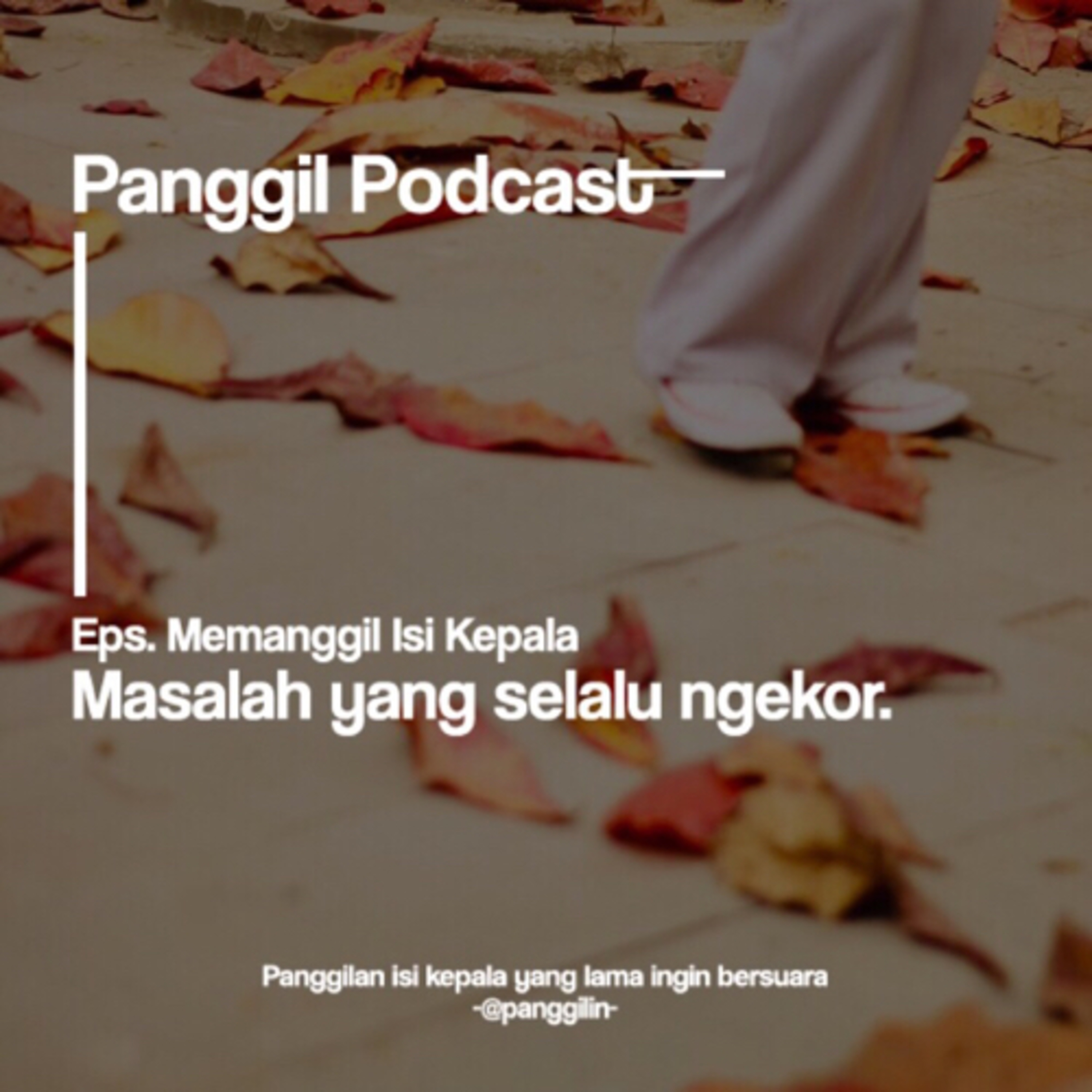 Panggil Podcast