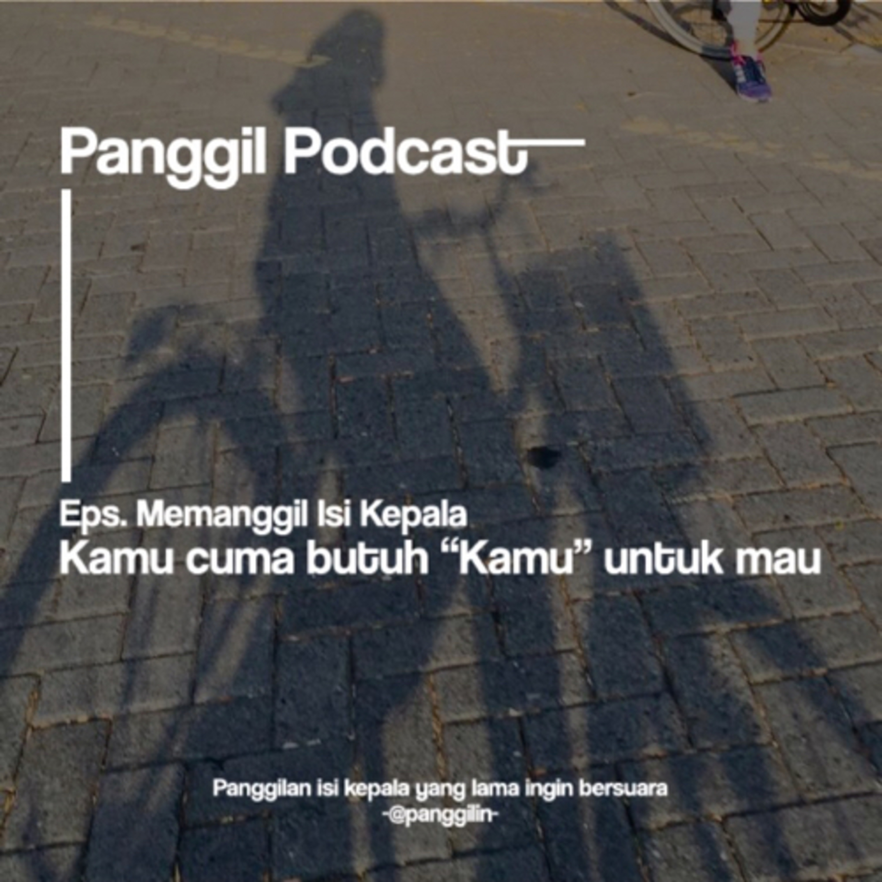 Panggil Podcast