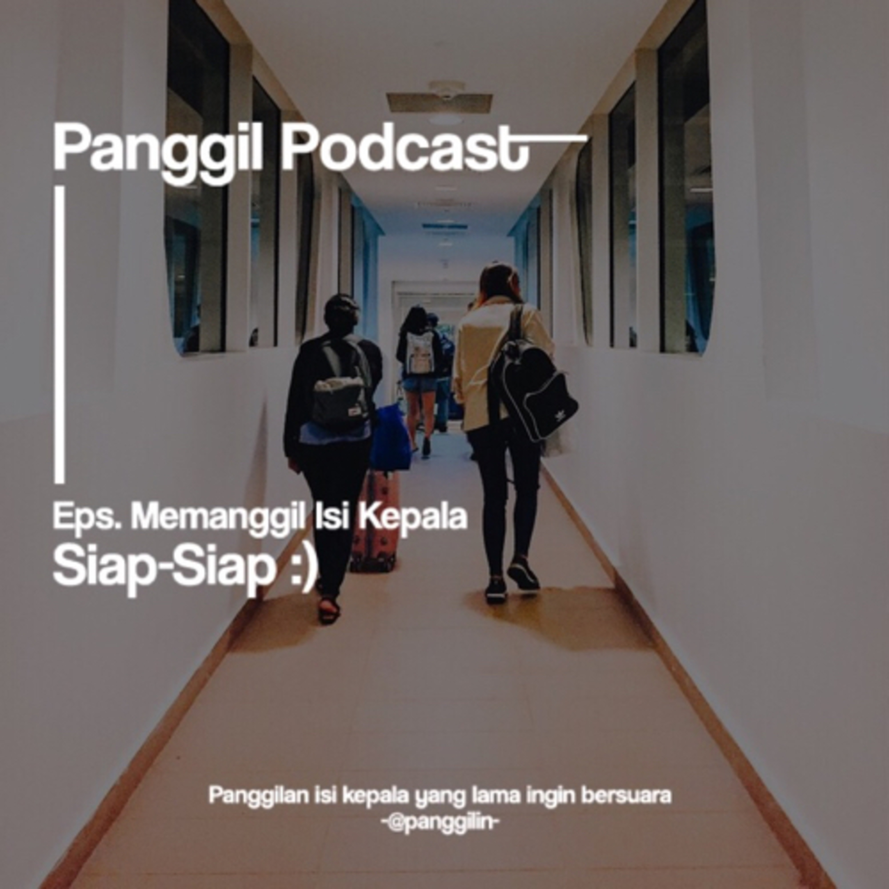 Panggil Podcast