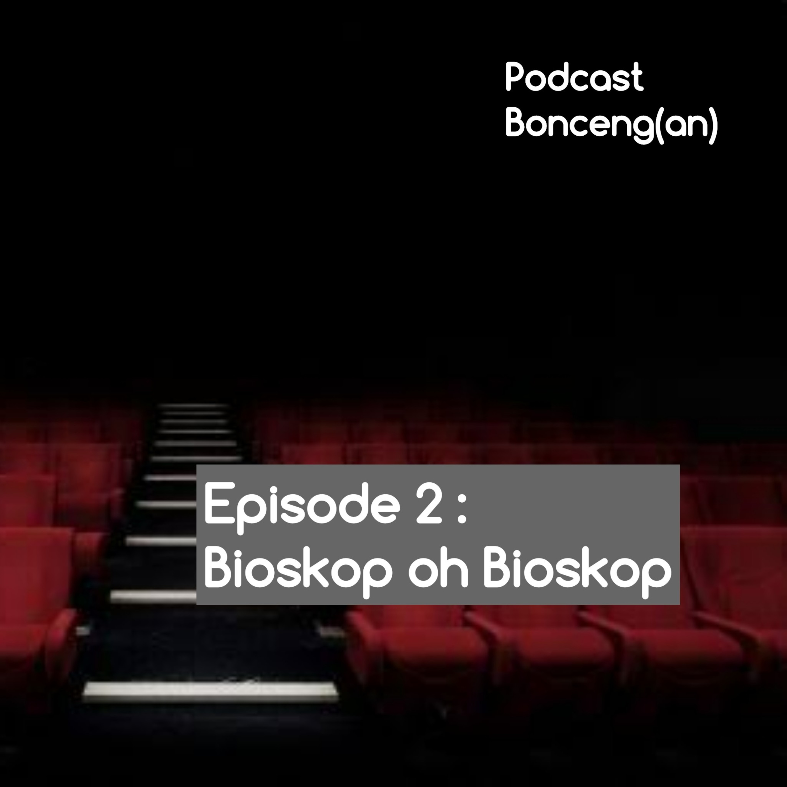 Podcast Boncengan