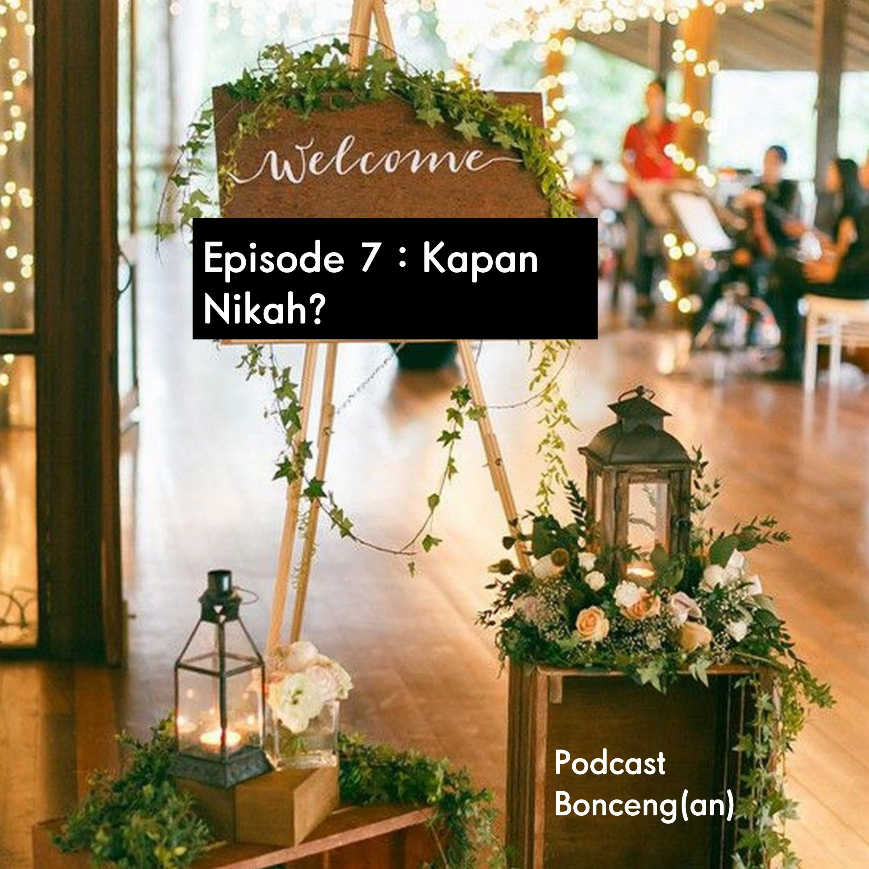 Podcast Boncengan