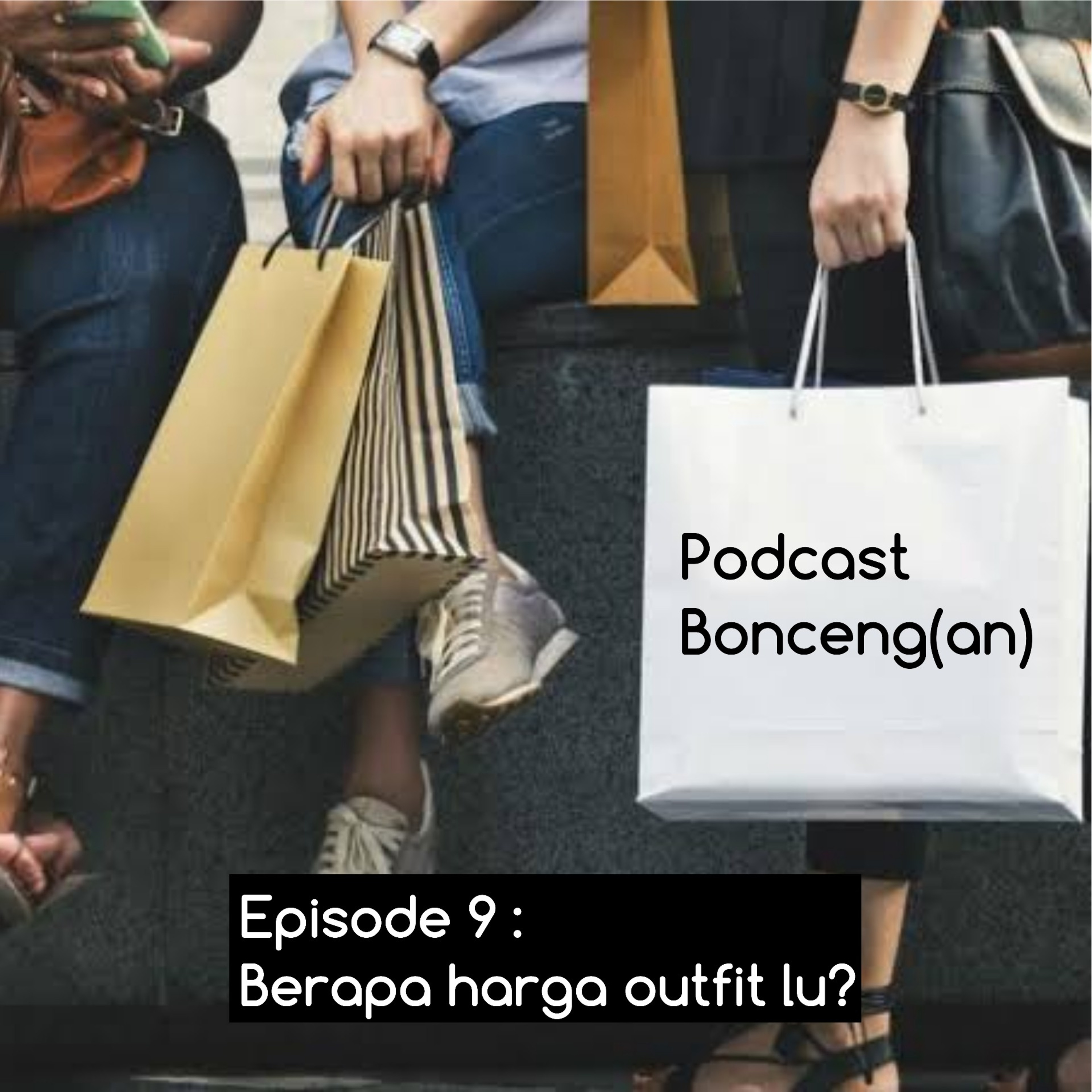 Podcast Boncengan