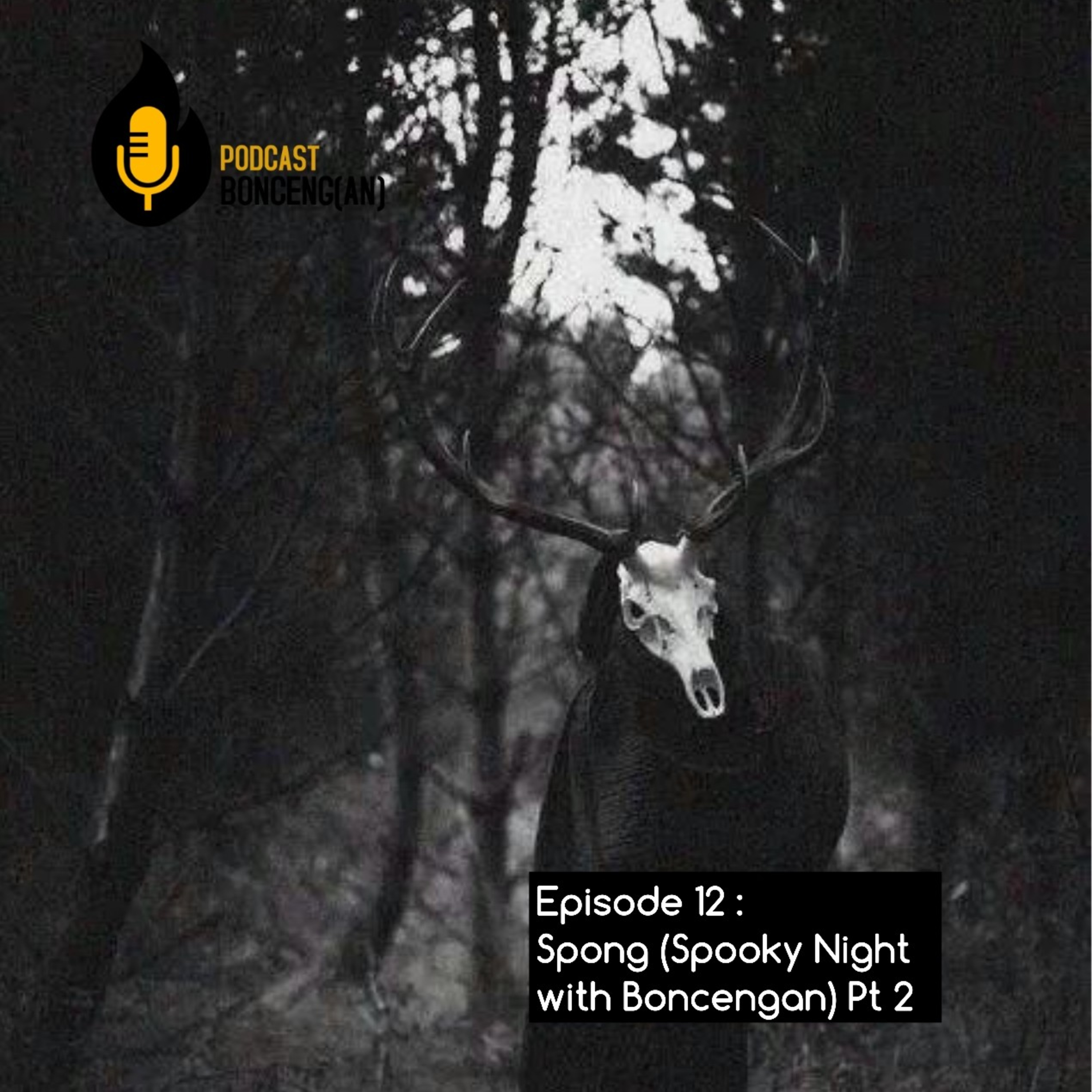 Podcast Boncengan