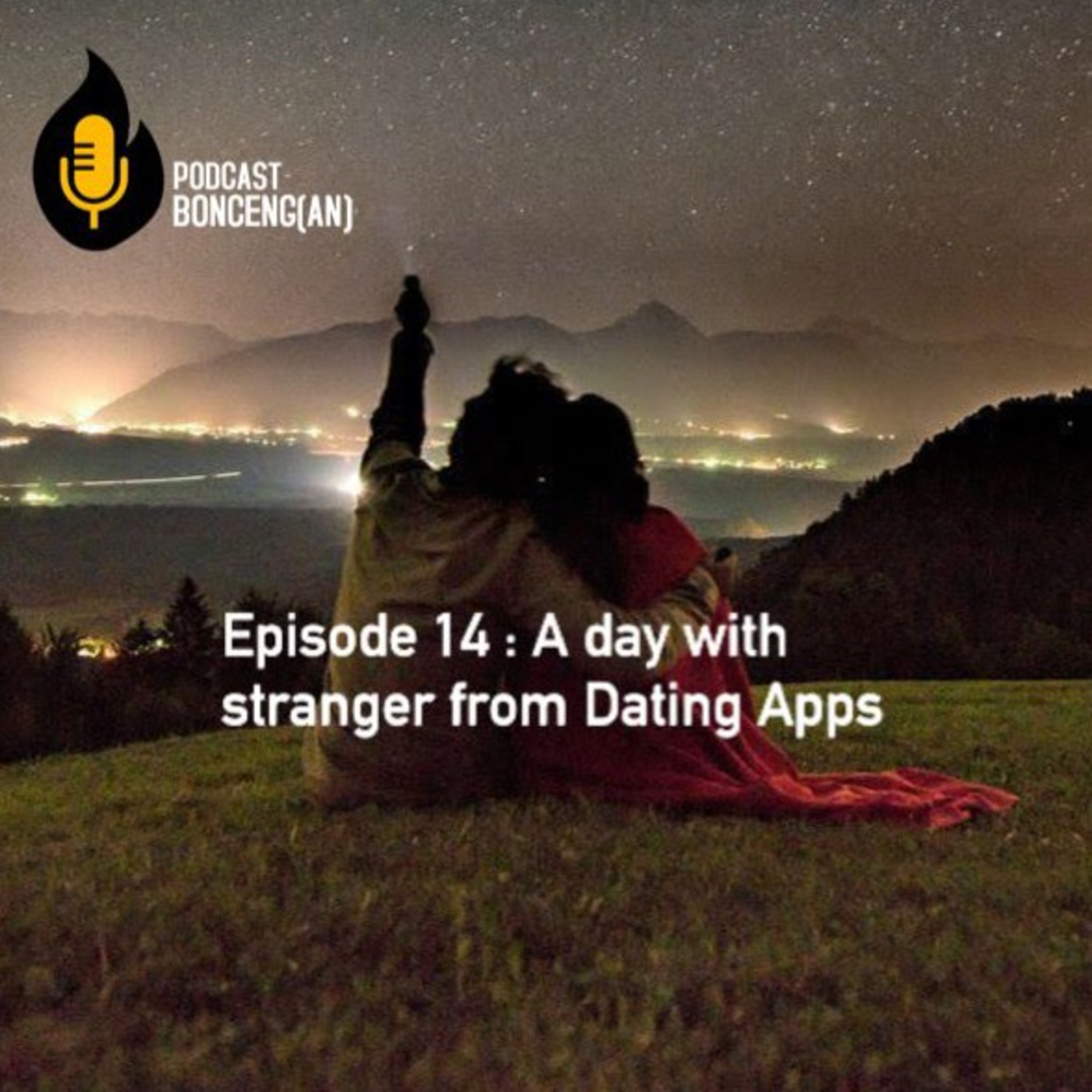 Podcast Boncengan
