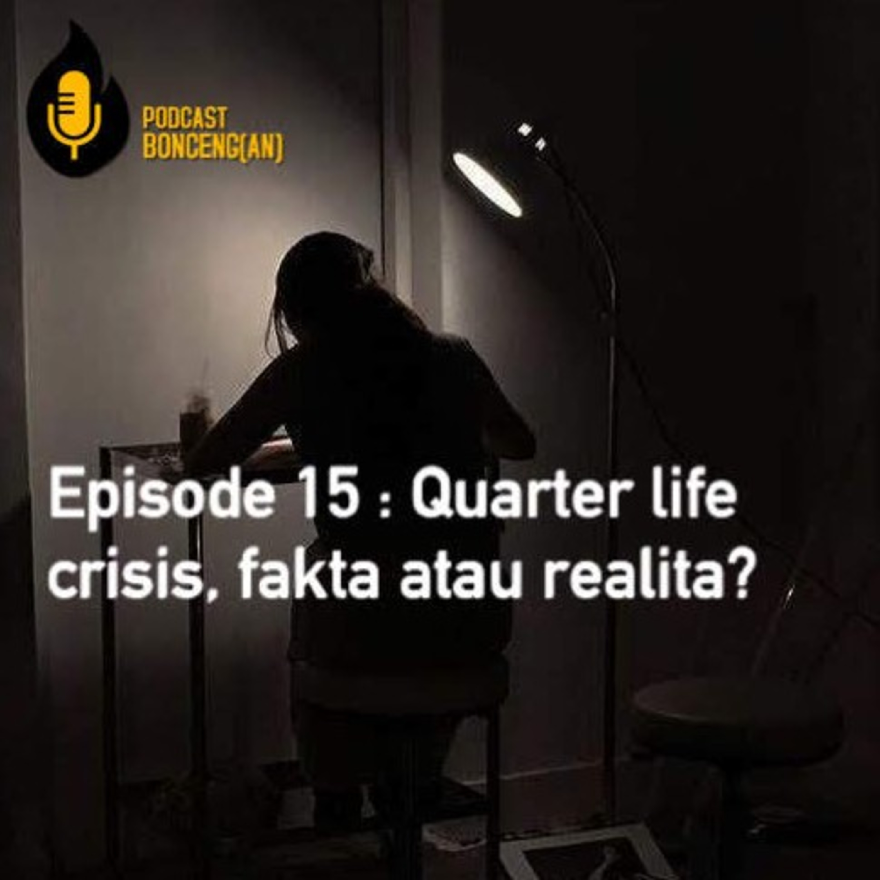 Podcast Boncengan