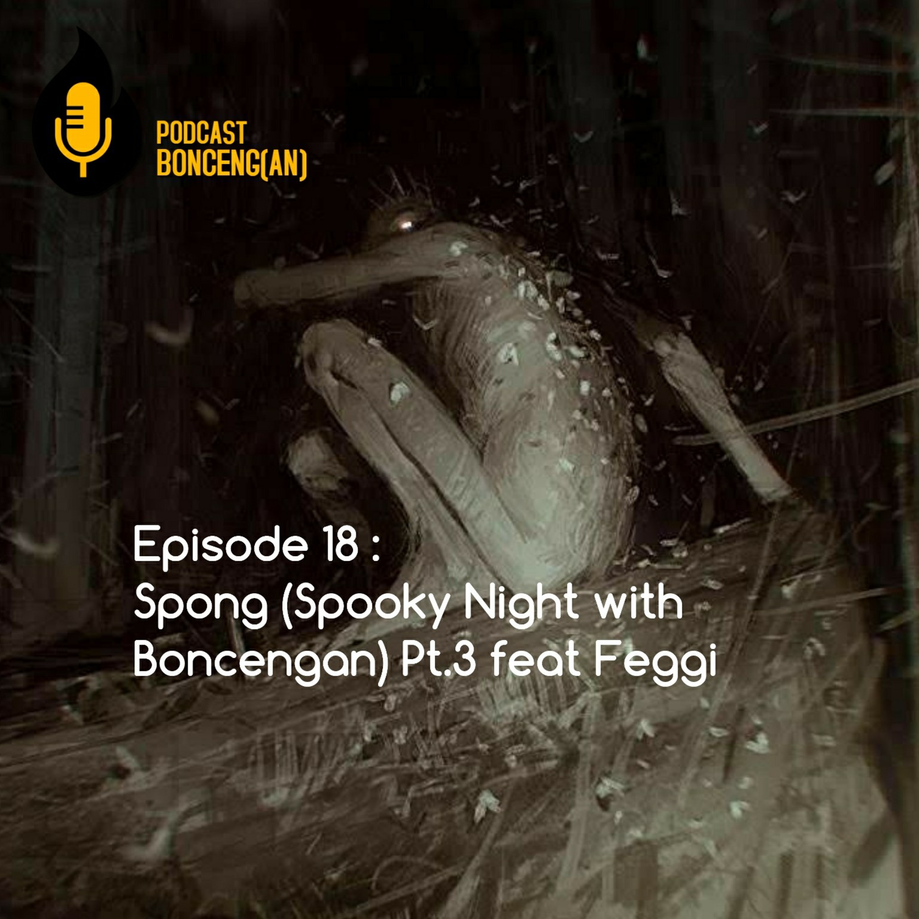 Podcast Boncengan