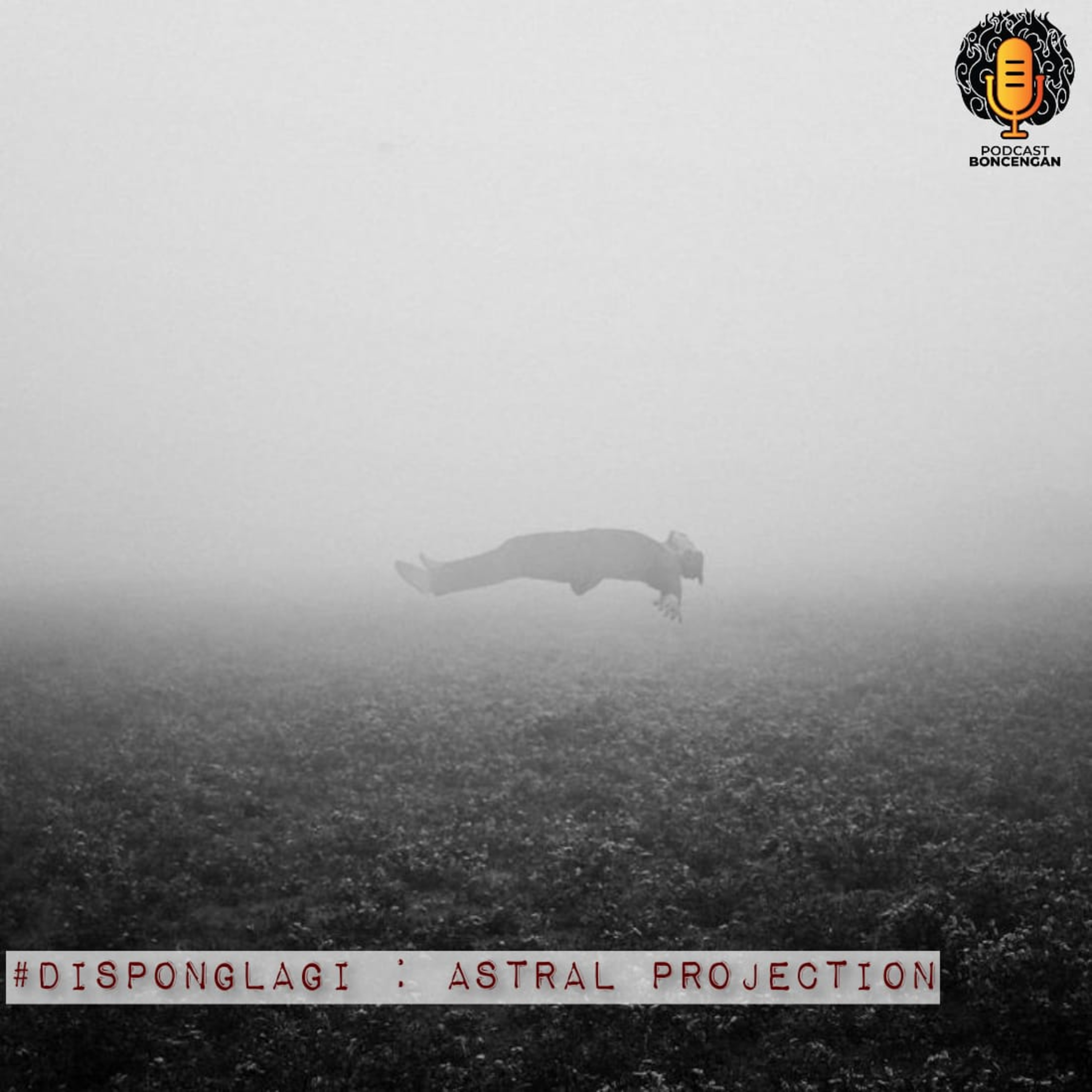 Podcast Boncengan