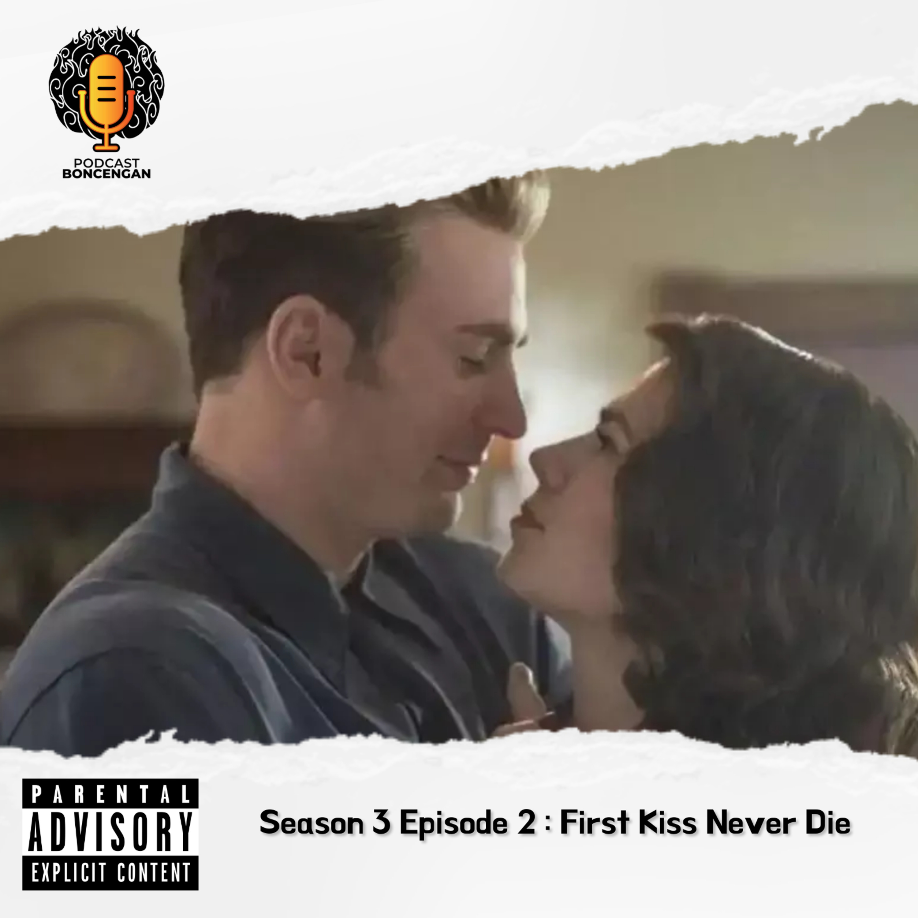 Podcast Boncengan