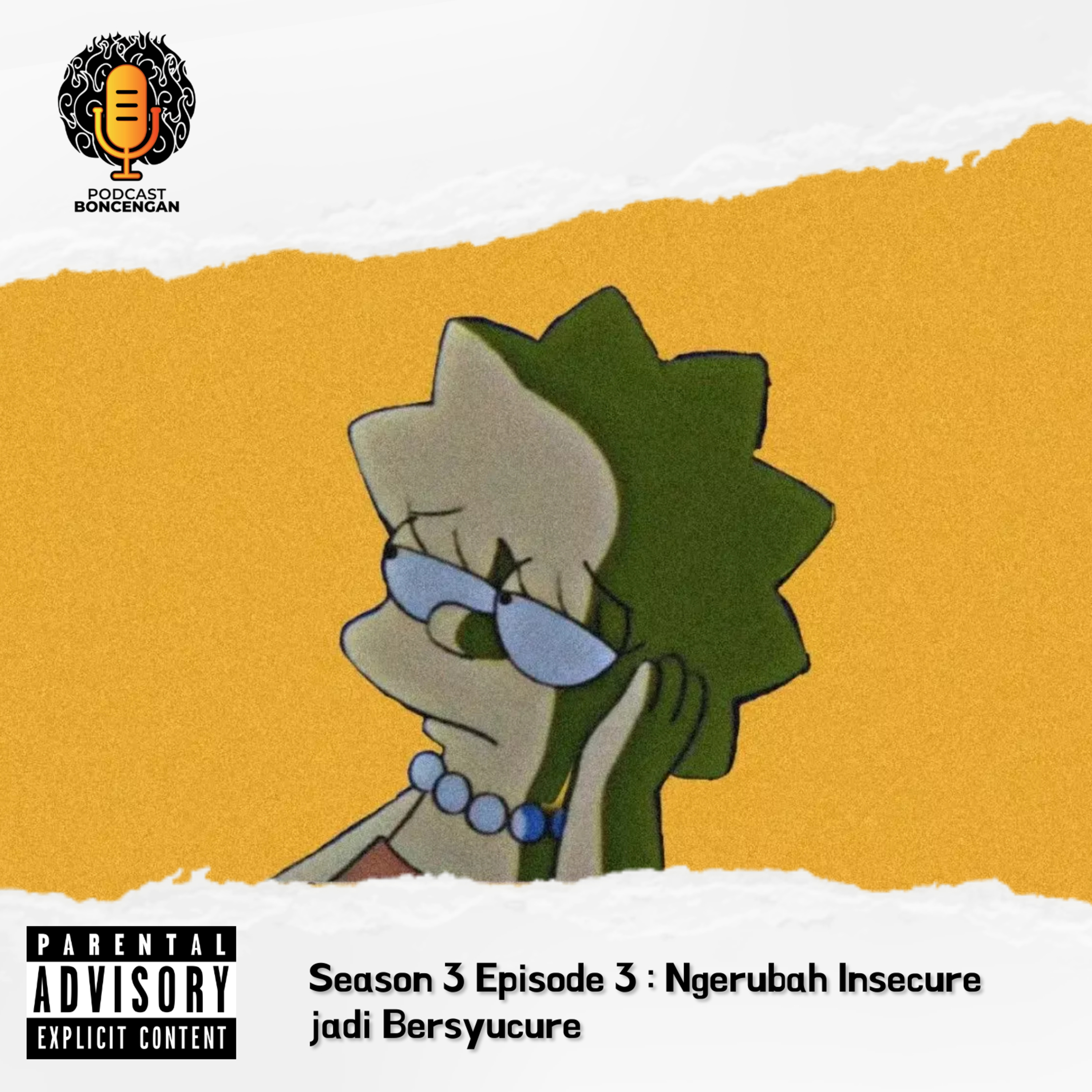 Podcast Boncengan