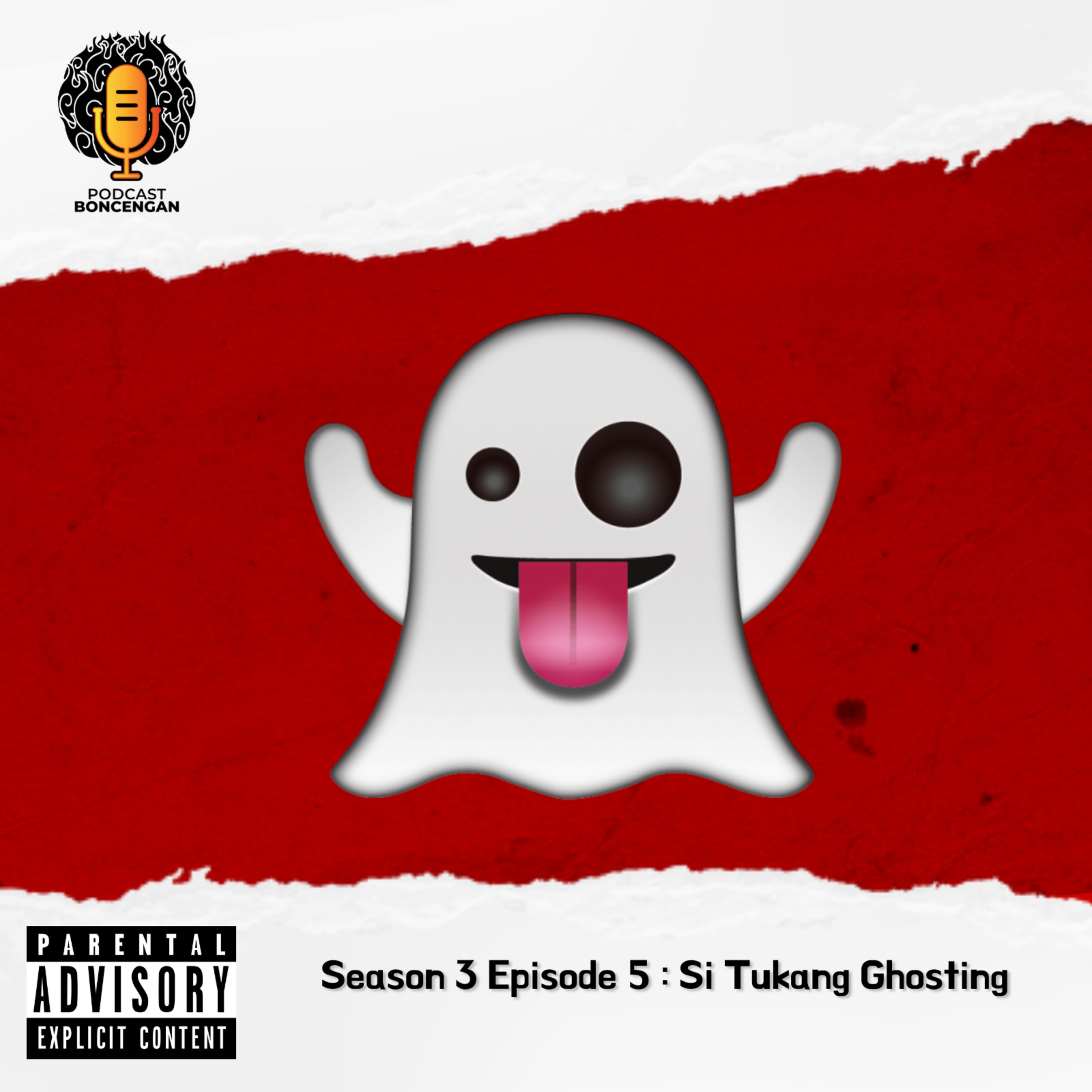 Podcast Boncengan