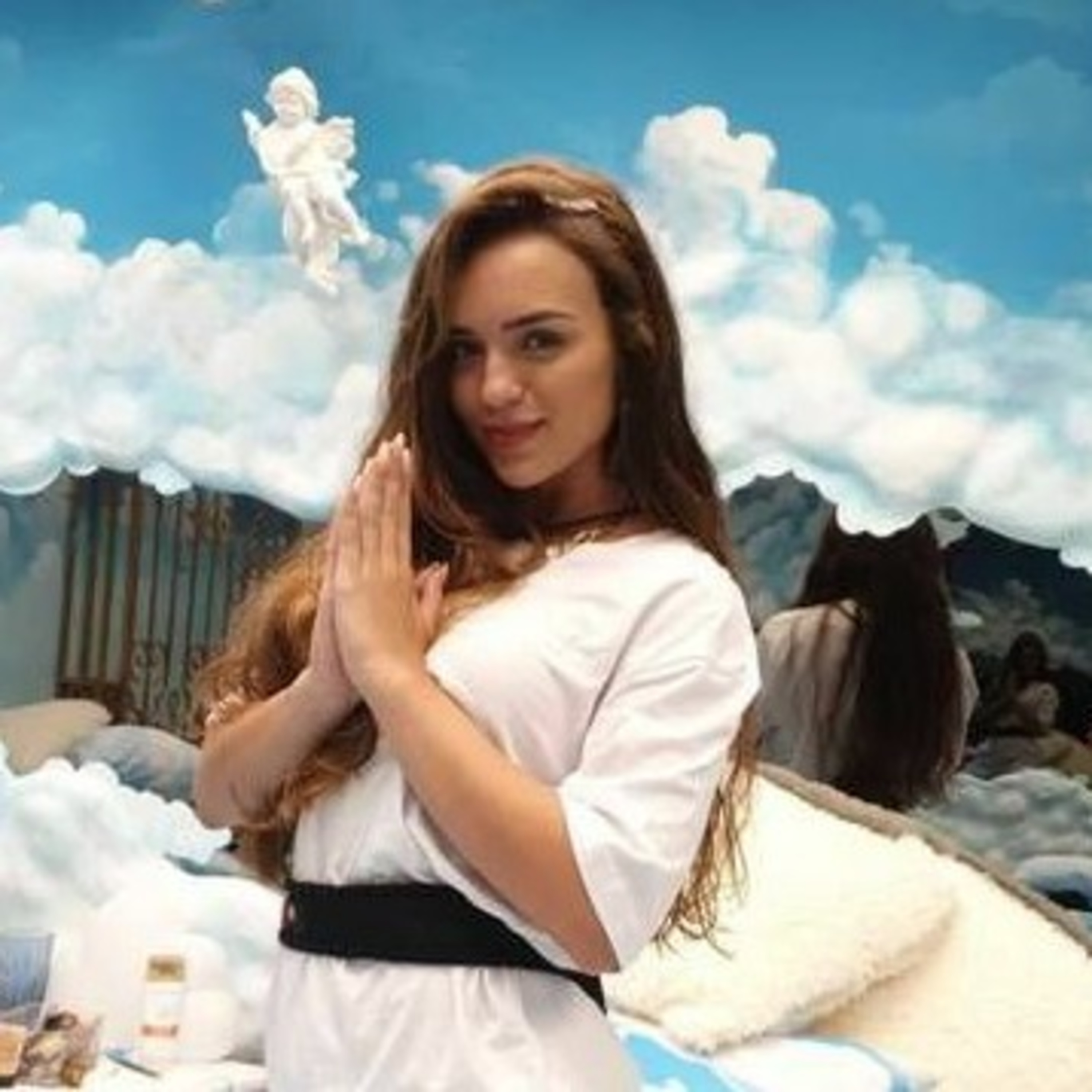 Mamãe Imigrante