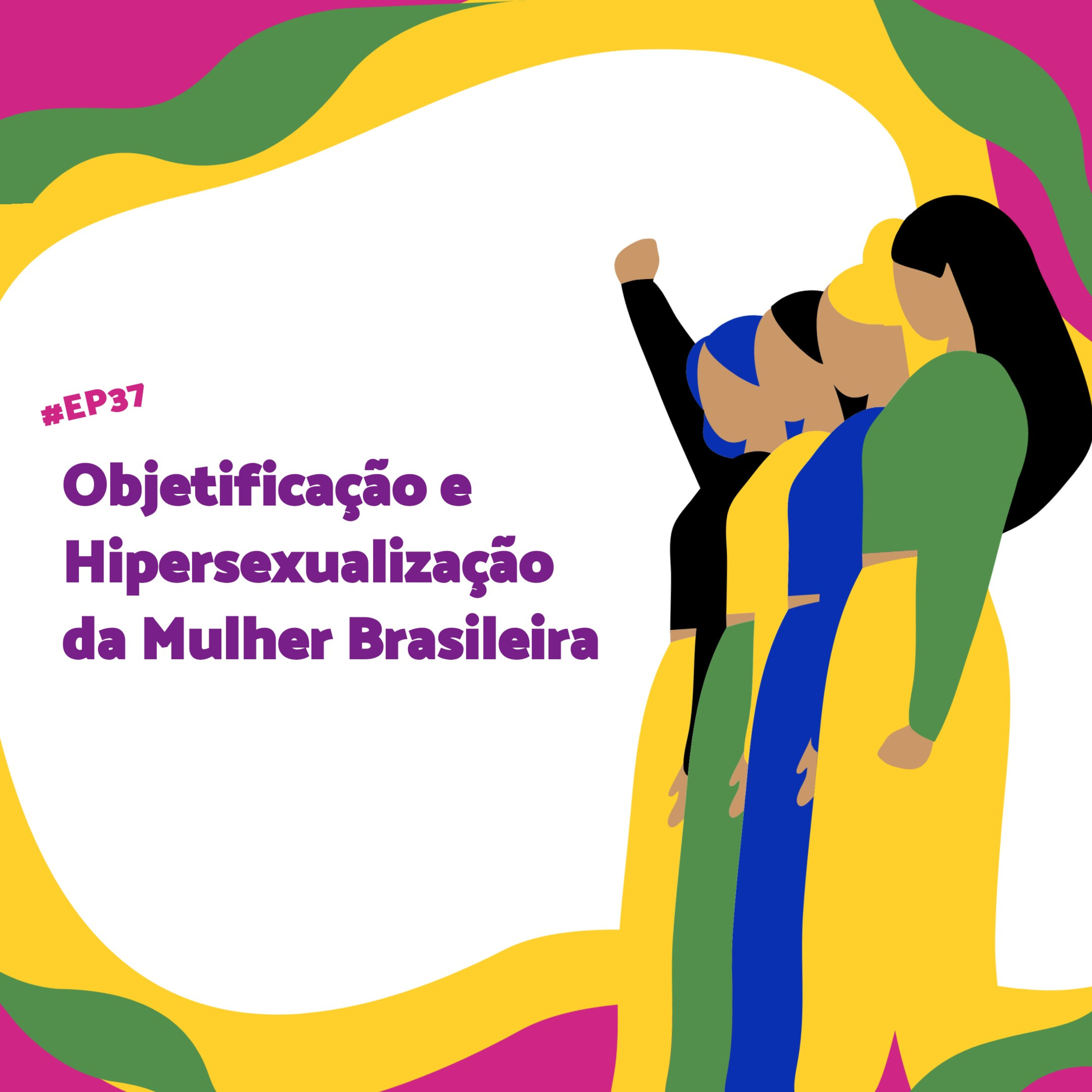 Mamãe Imigrante