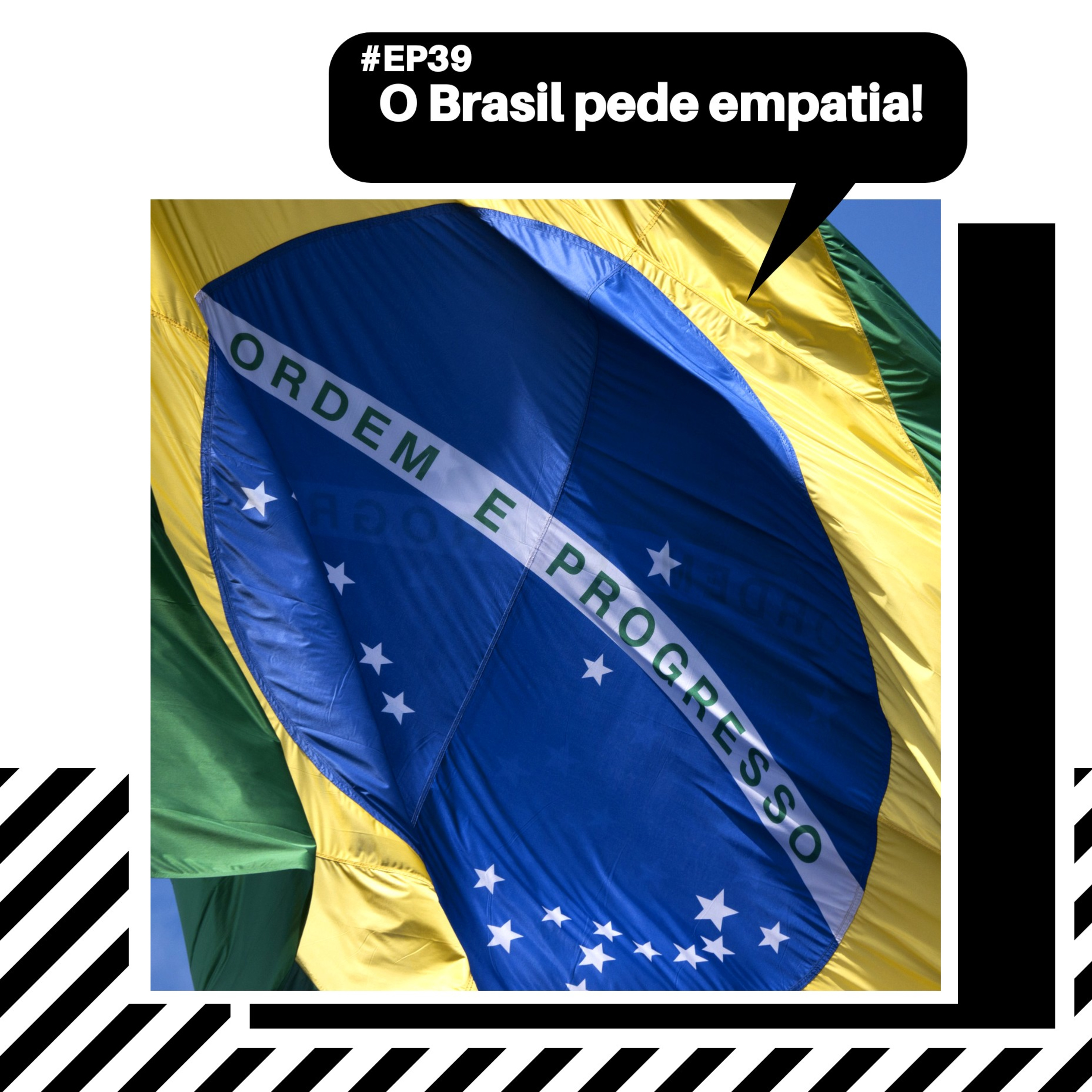 Mamãe Imigrante