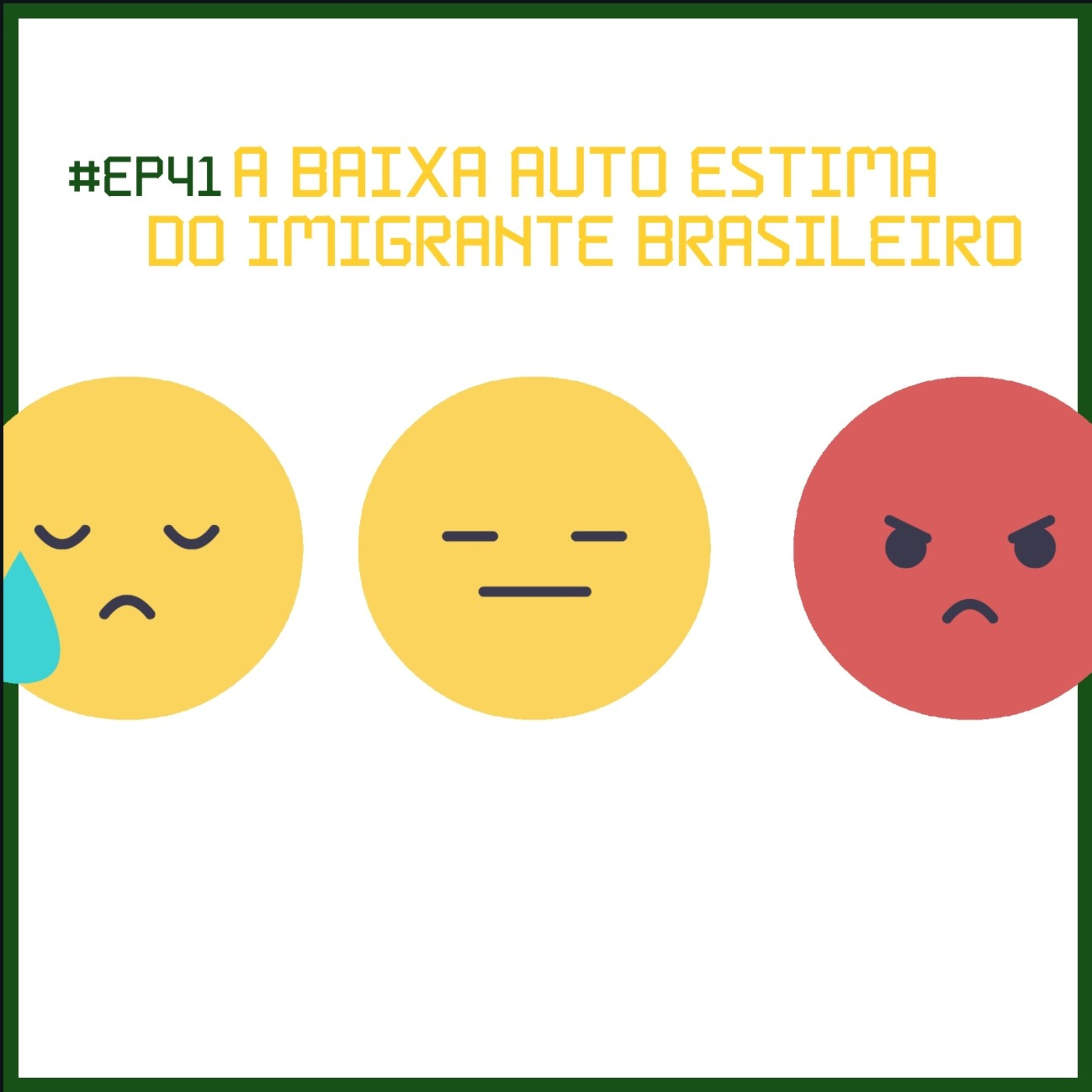 Mamãe Imigrante