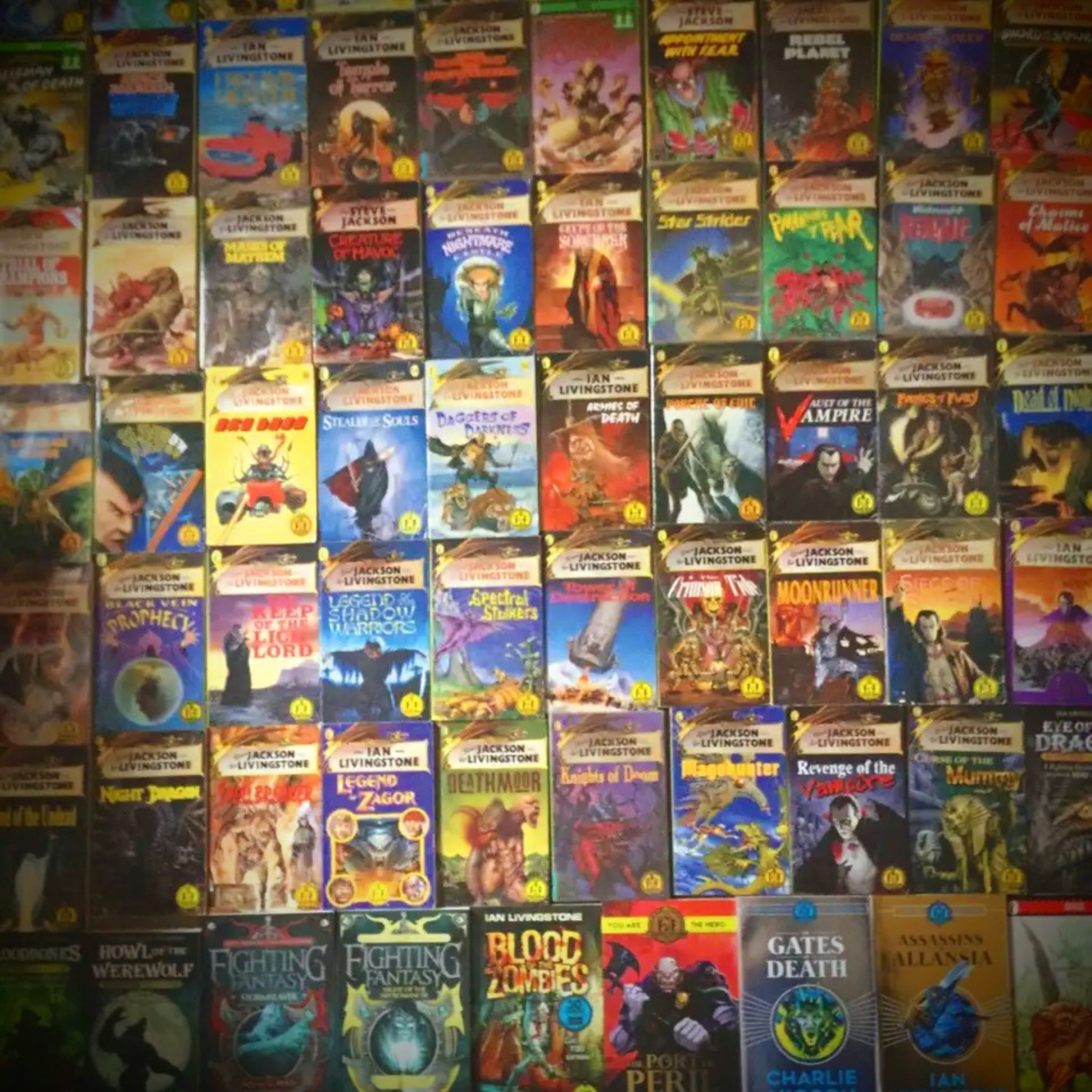 Nerds Talk