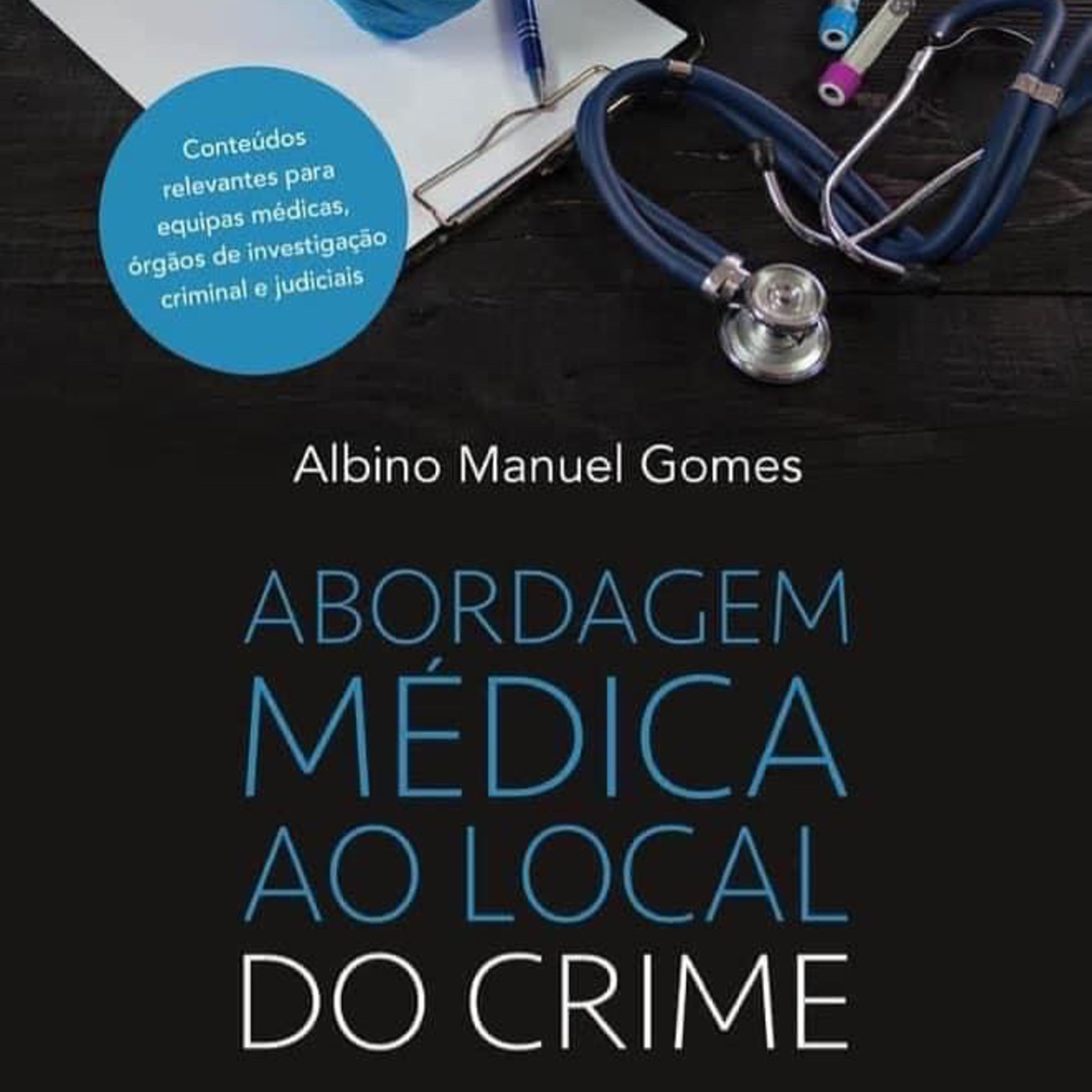 Enfermagem Forense