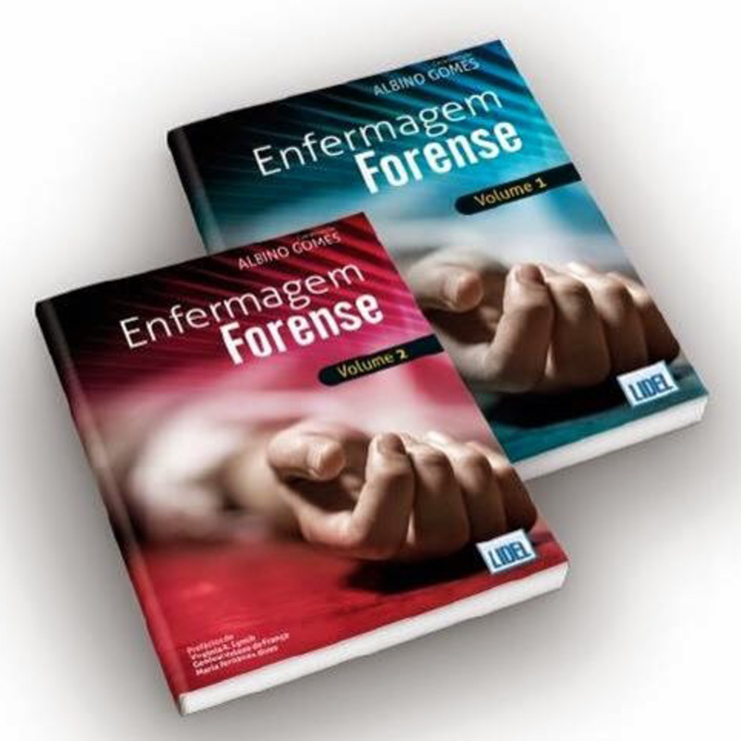 Enfermagem Forense