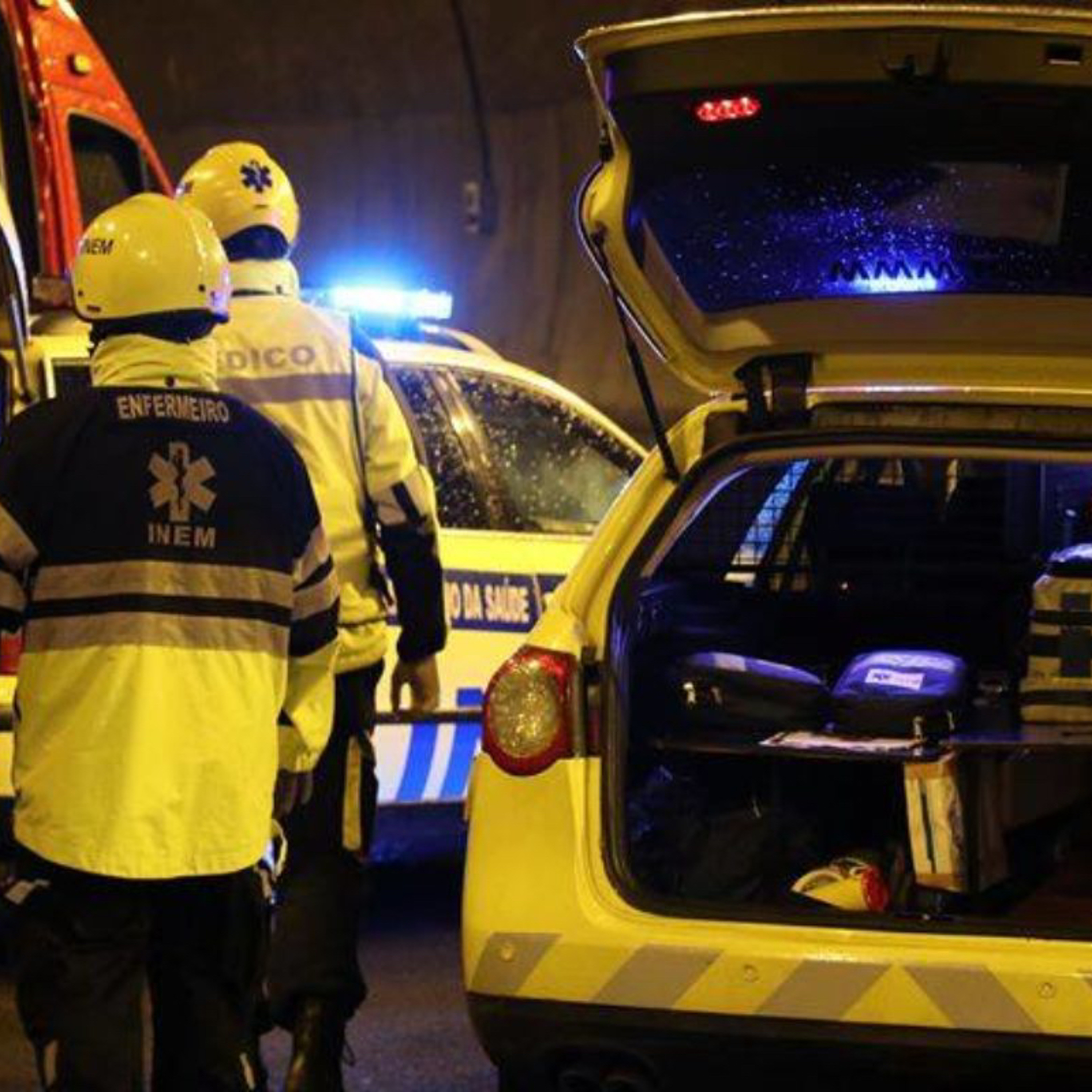 Enfermagem Forense