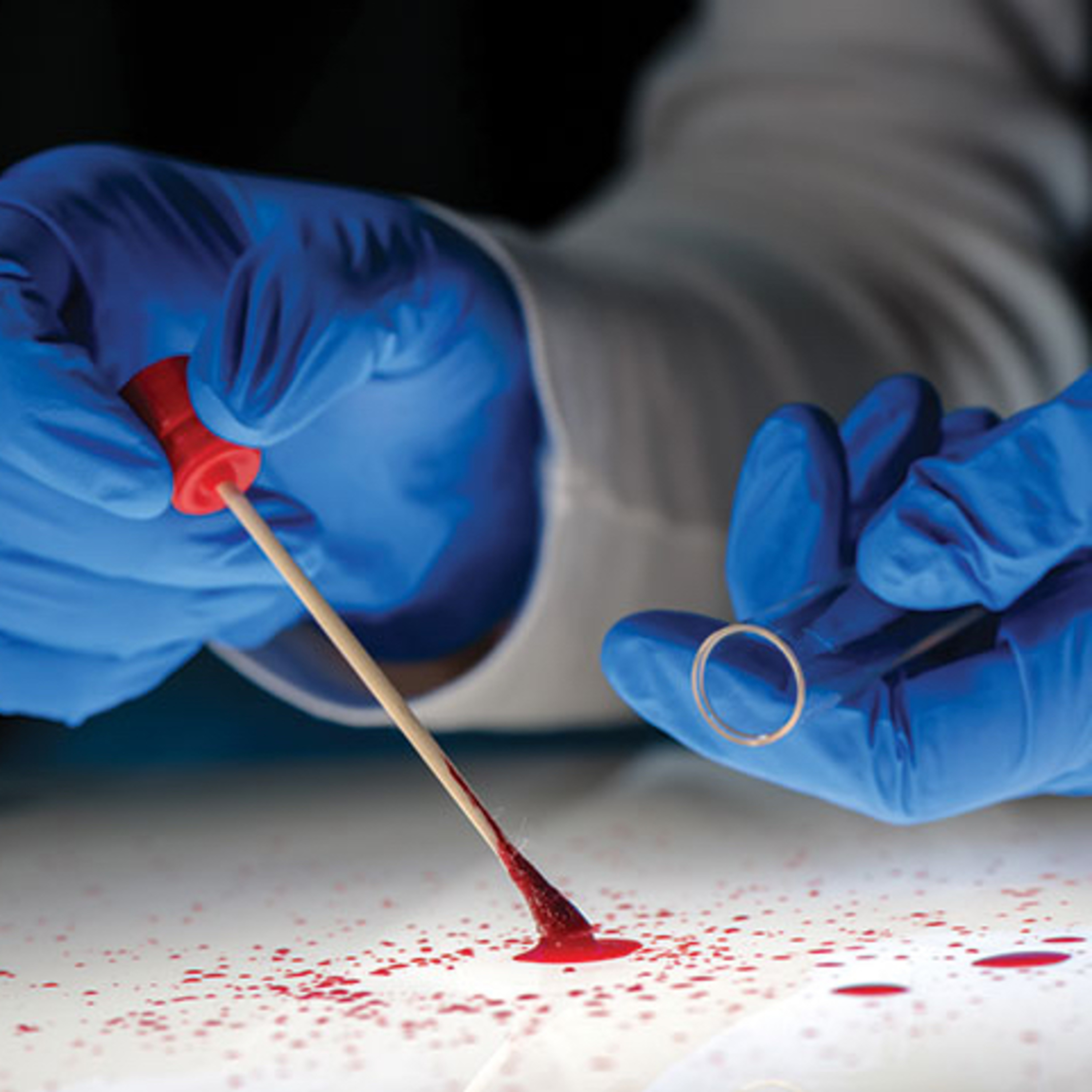 Enfermagem Forense