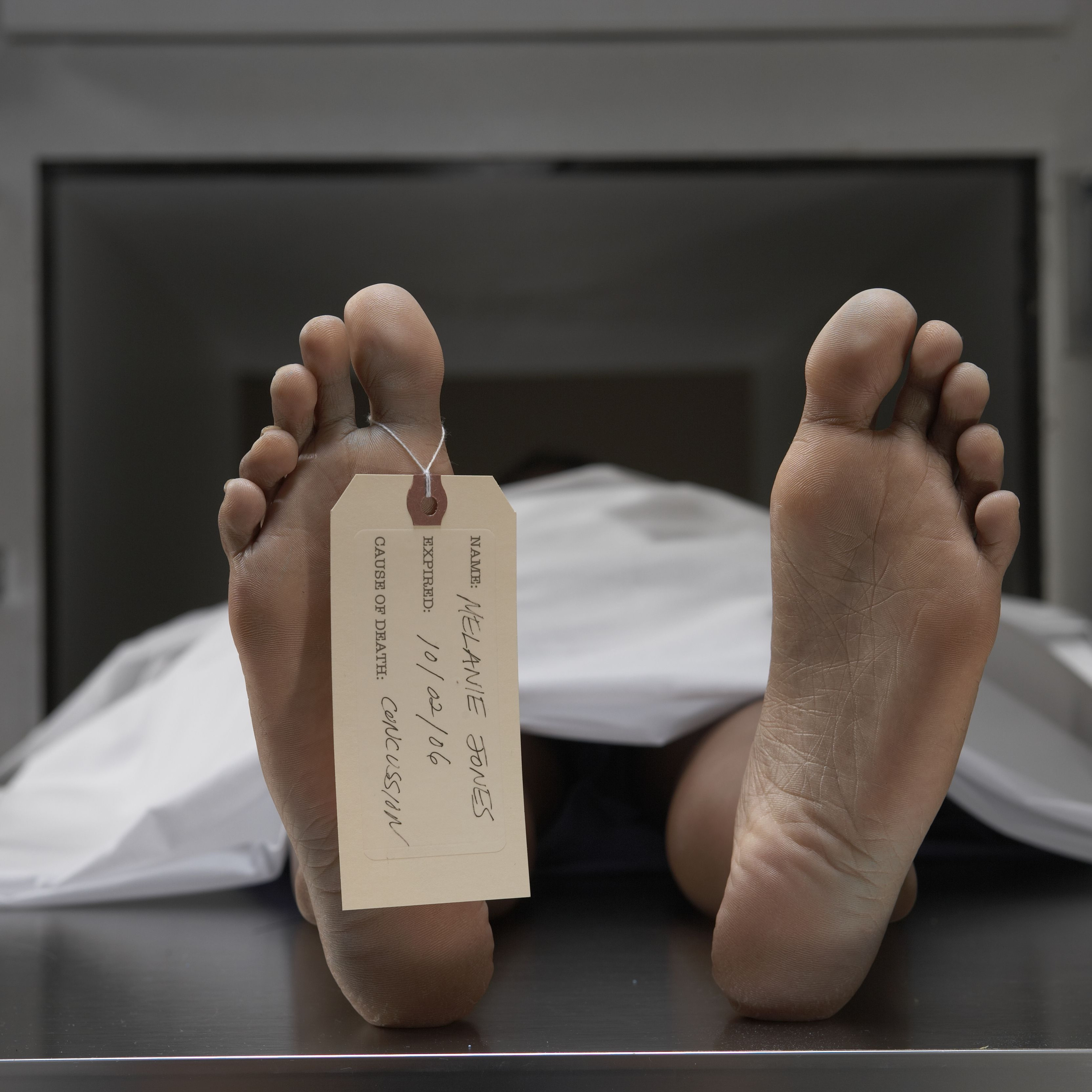 Enfermagem Forense
