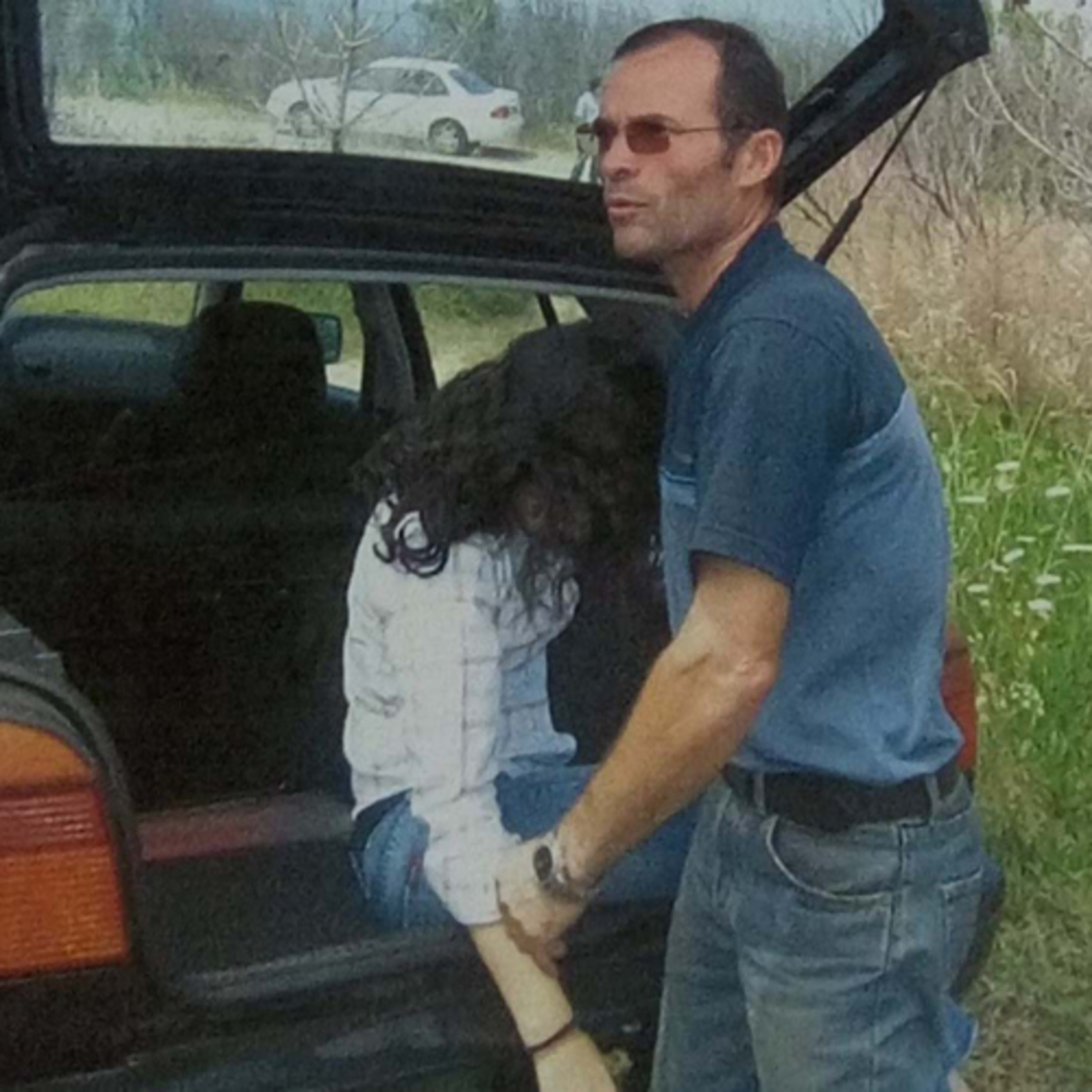 Enfermagem Forense