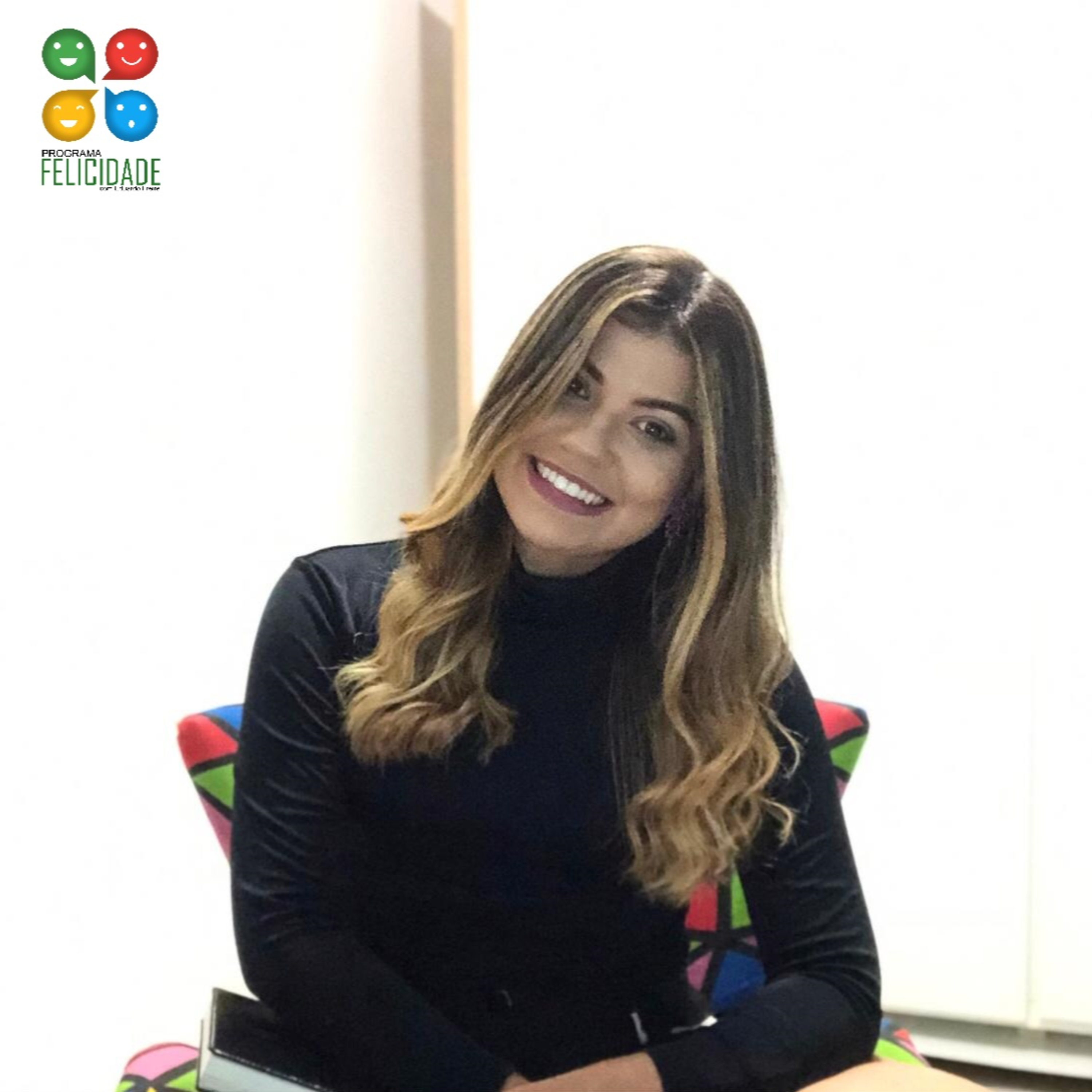 Advogada Dra. Camila Ângela no Programa Felicidade. episode artwork