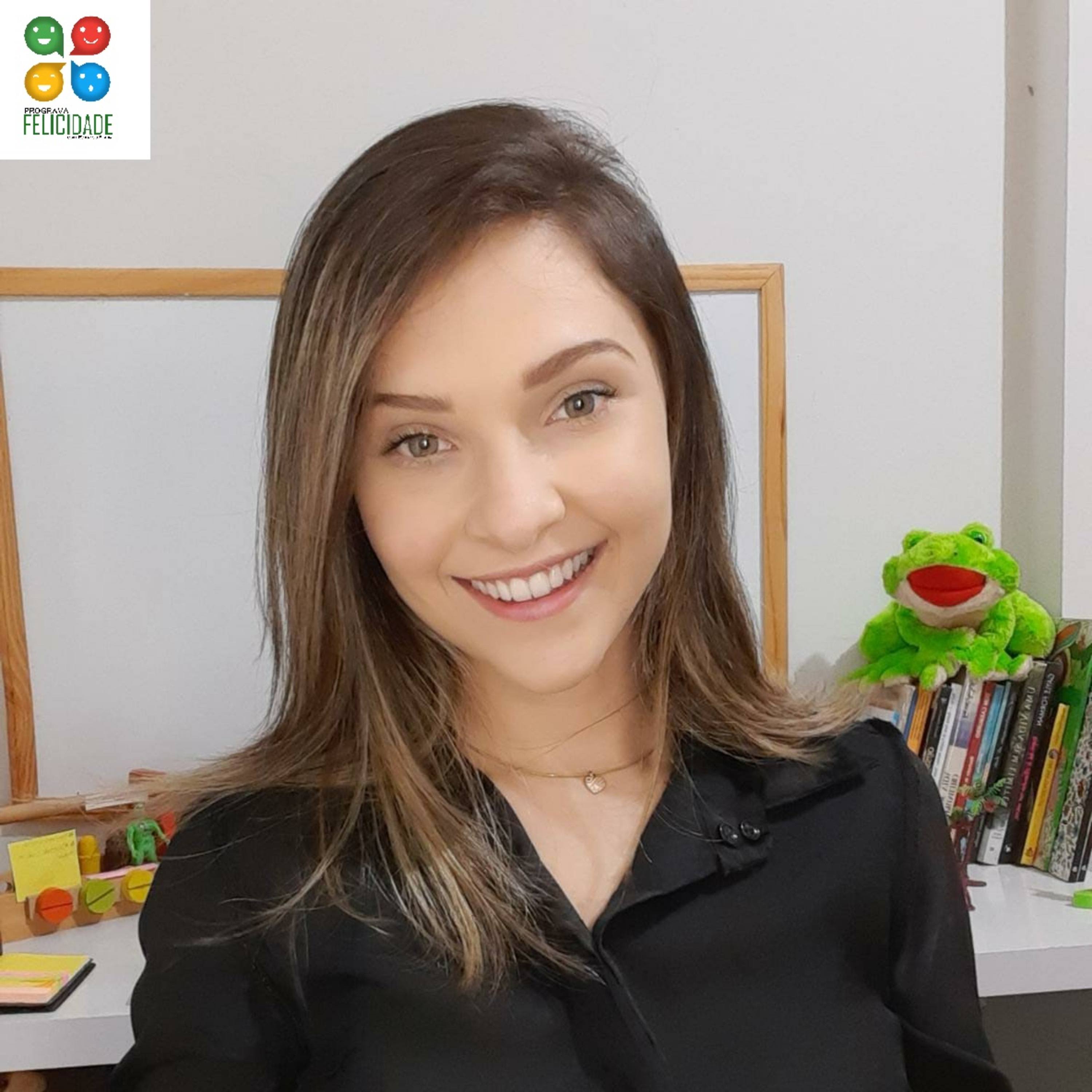 Programa Felicidade