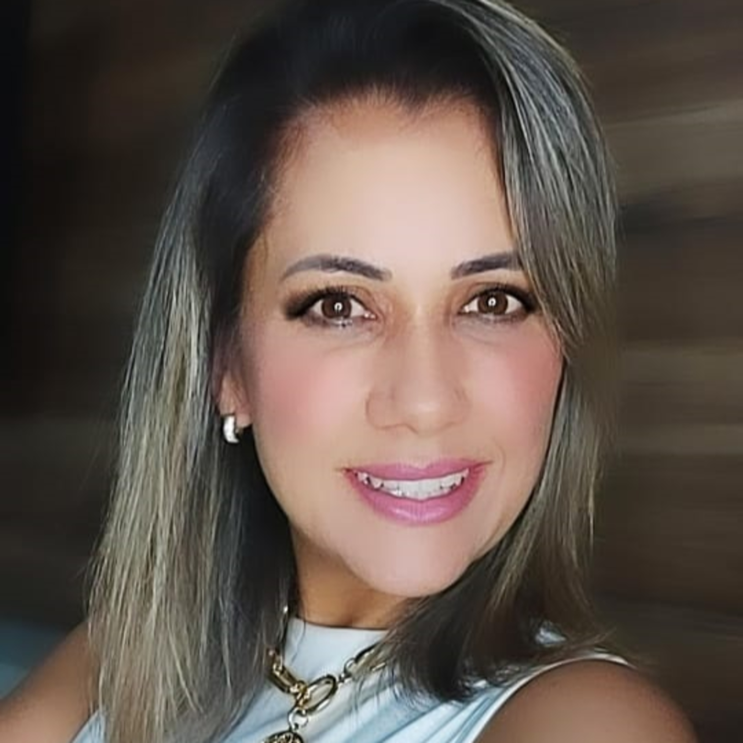 Dra. Gabi Sivini no Programa Felicidade. episode artwork