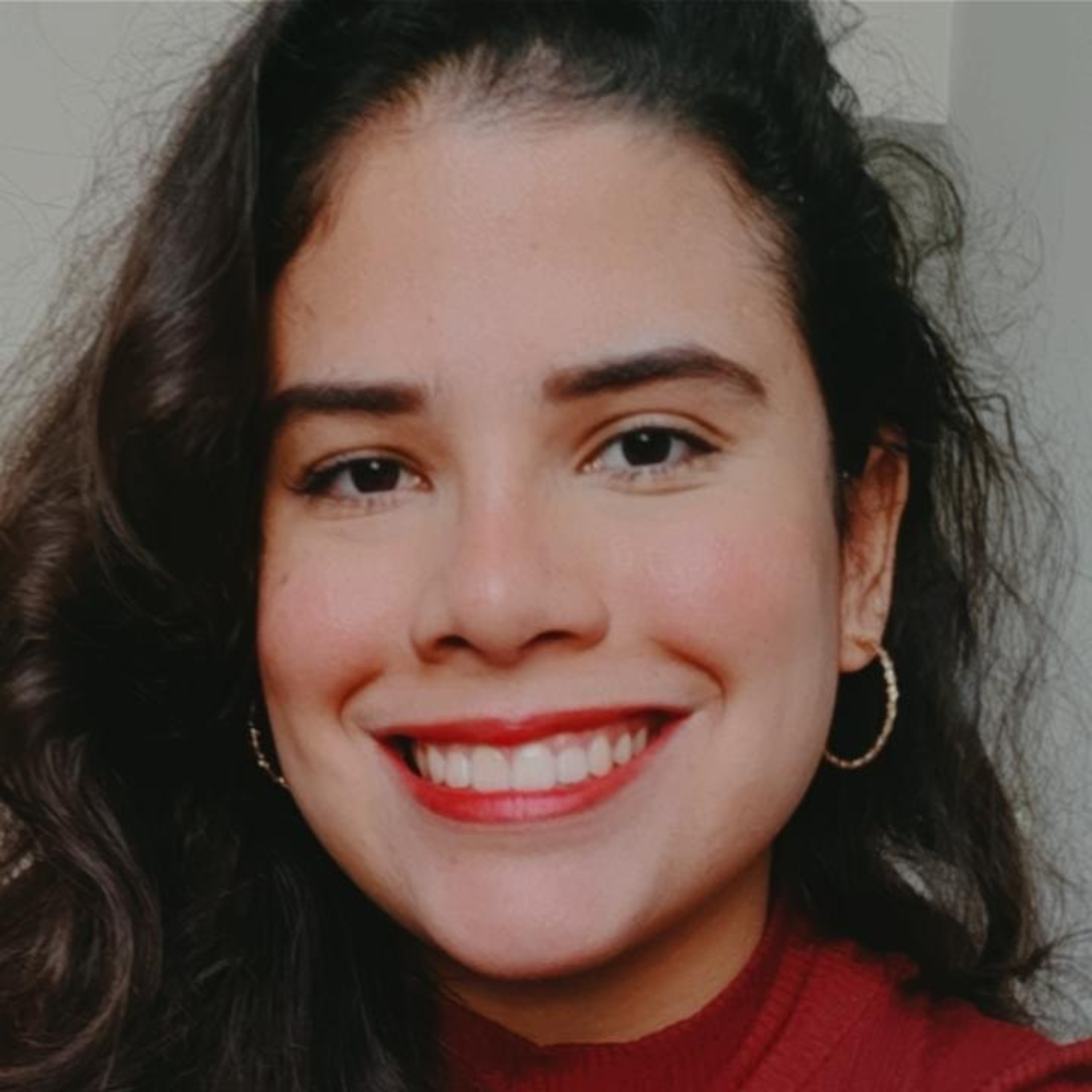 Psicóloga Gabrielle Dantas no Programa Felicidade. episode artwork
