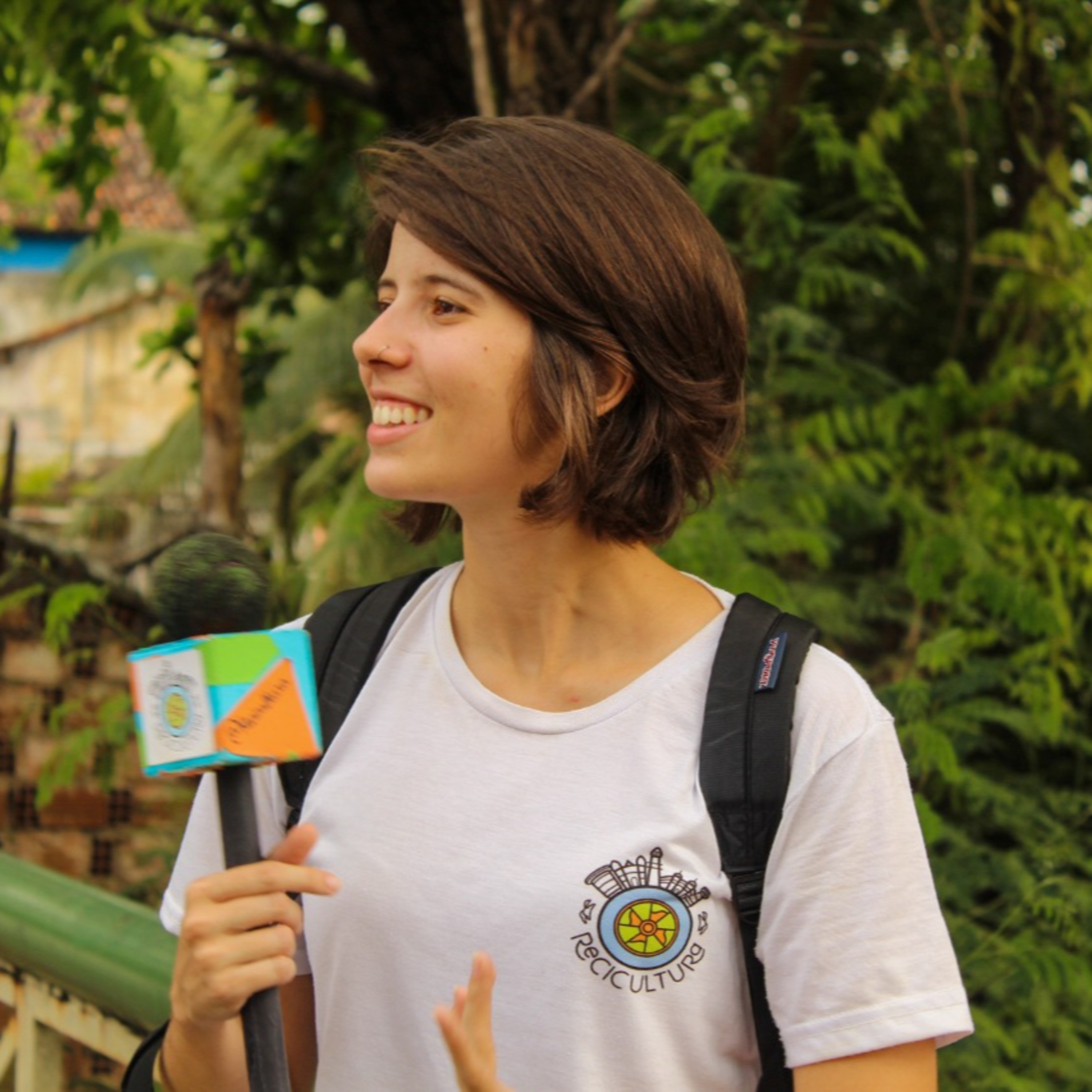 Empreendedora Duda Carvalho no Programa Felicidade. episode artwork