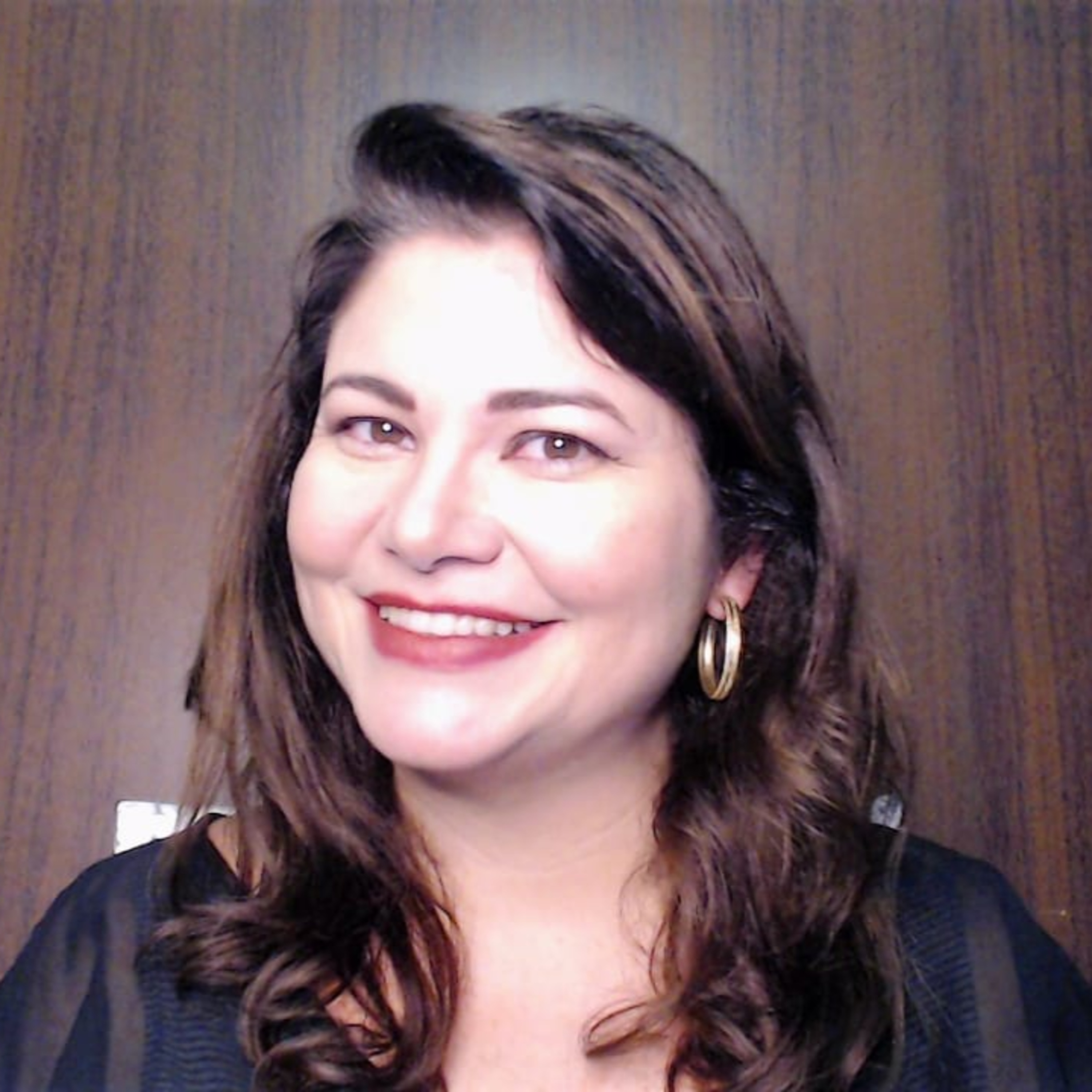 Professora, compliance e consultora, Dra. Érika L'Amour no Programa Felicidade. episode artwork