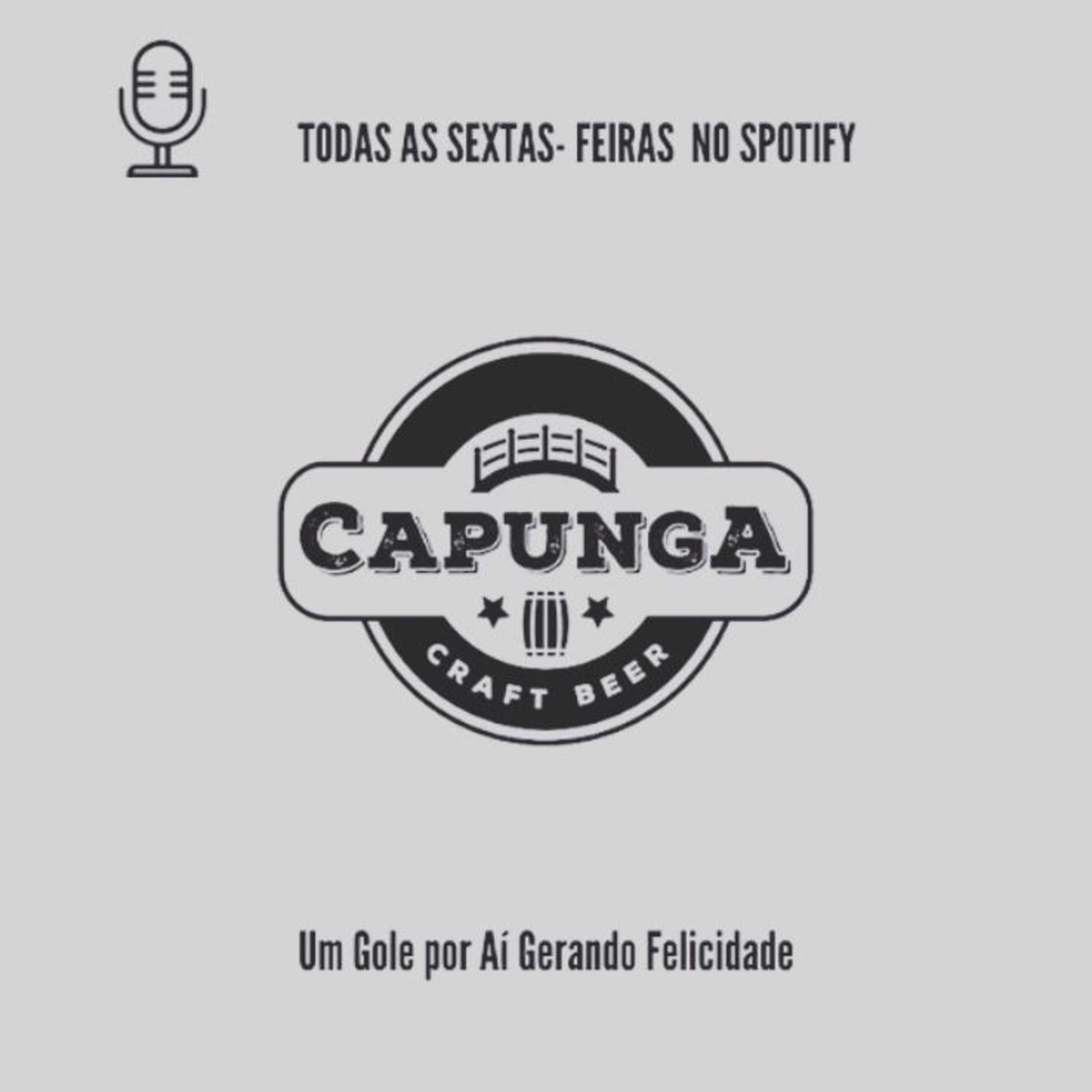 Renata Vasconcelos do Um gole por ai e Salomão Wanderley, gerente de markenting da Cervejaria Capunga no Programa Felicidade. episode artwork