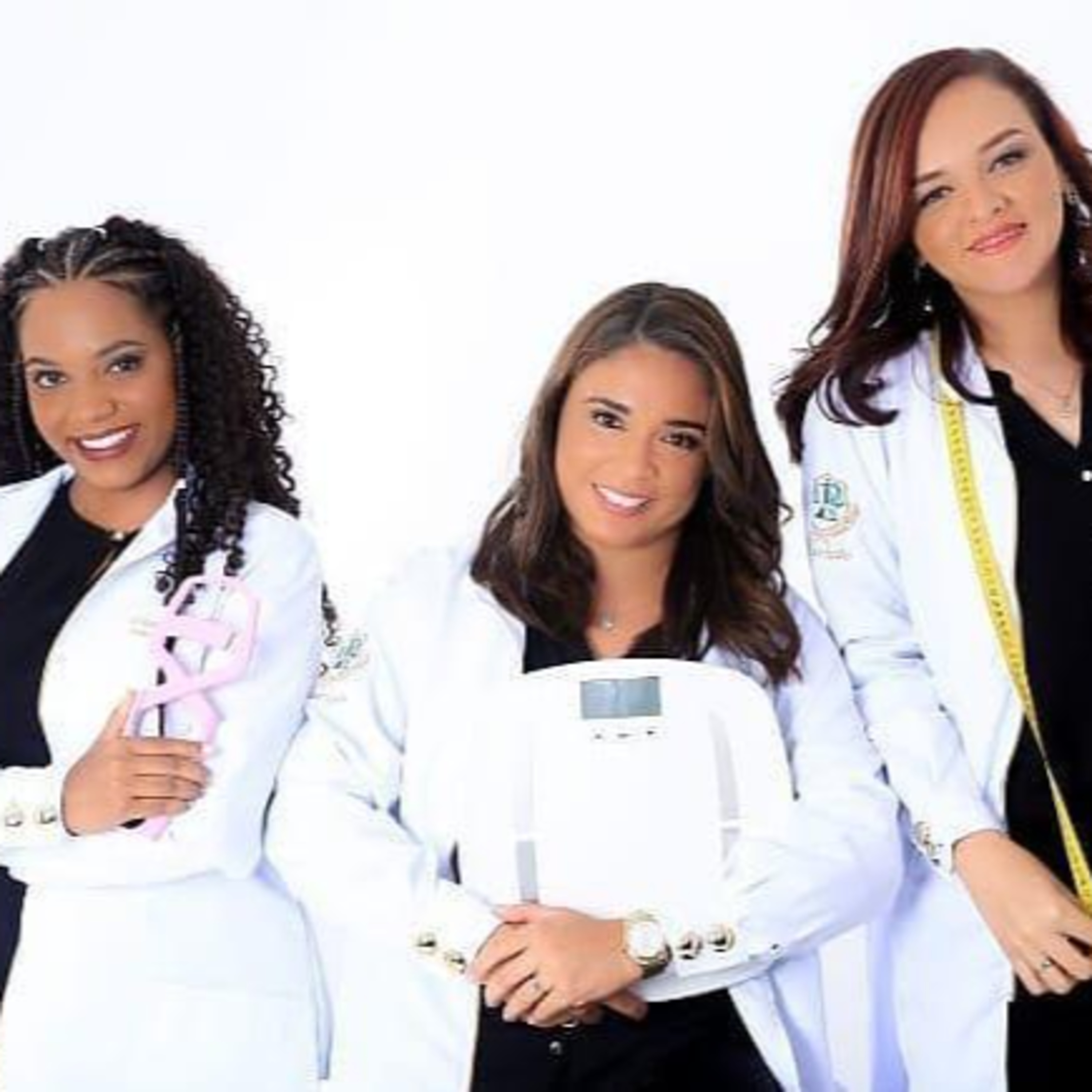 Nutricionista Dra. Angelica Stephanie no Programa Felicidade episode artwork
