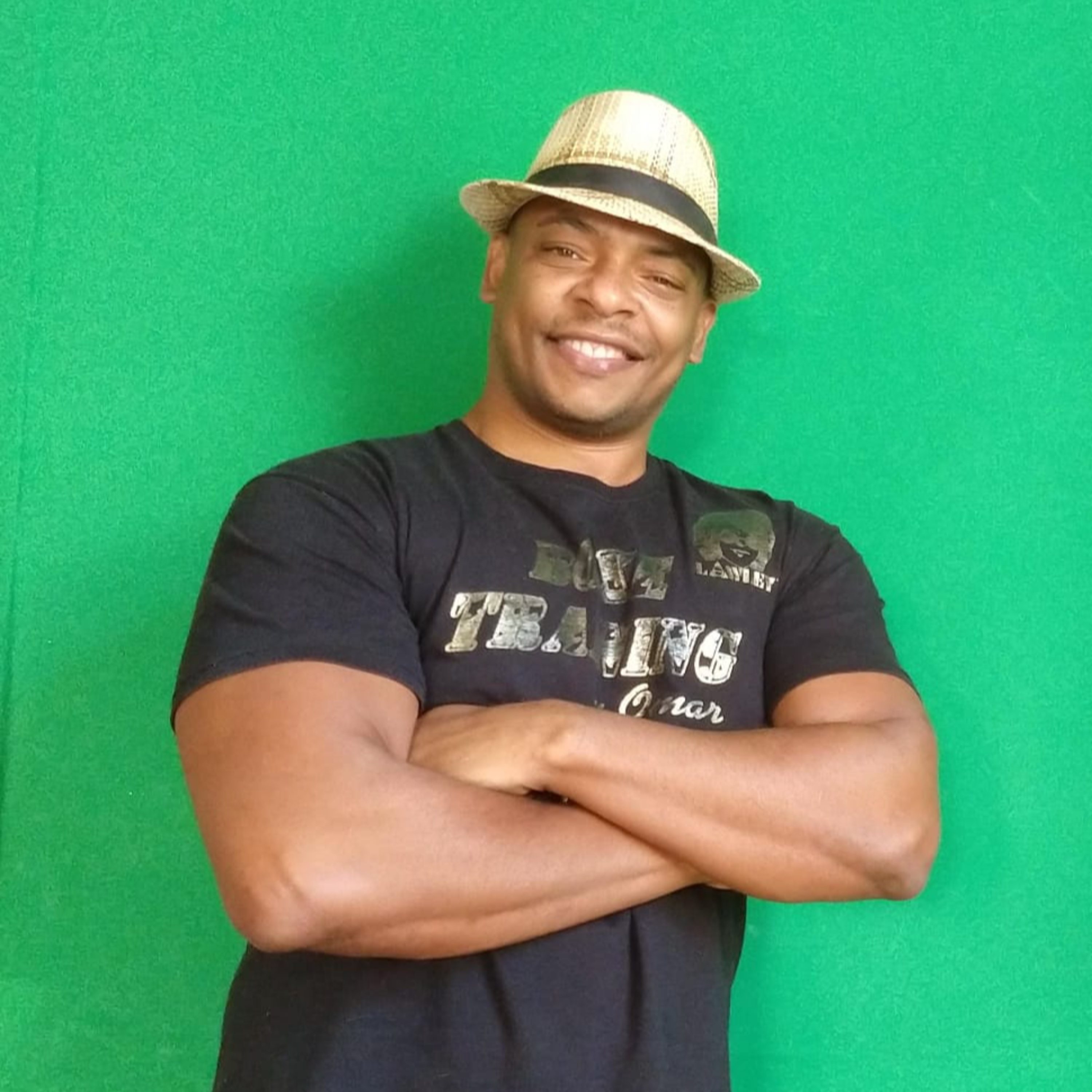 Comediante Fabiano no Programa Felicidade. episode artwork