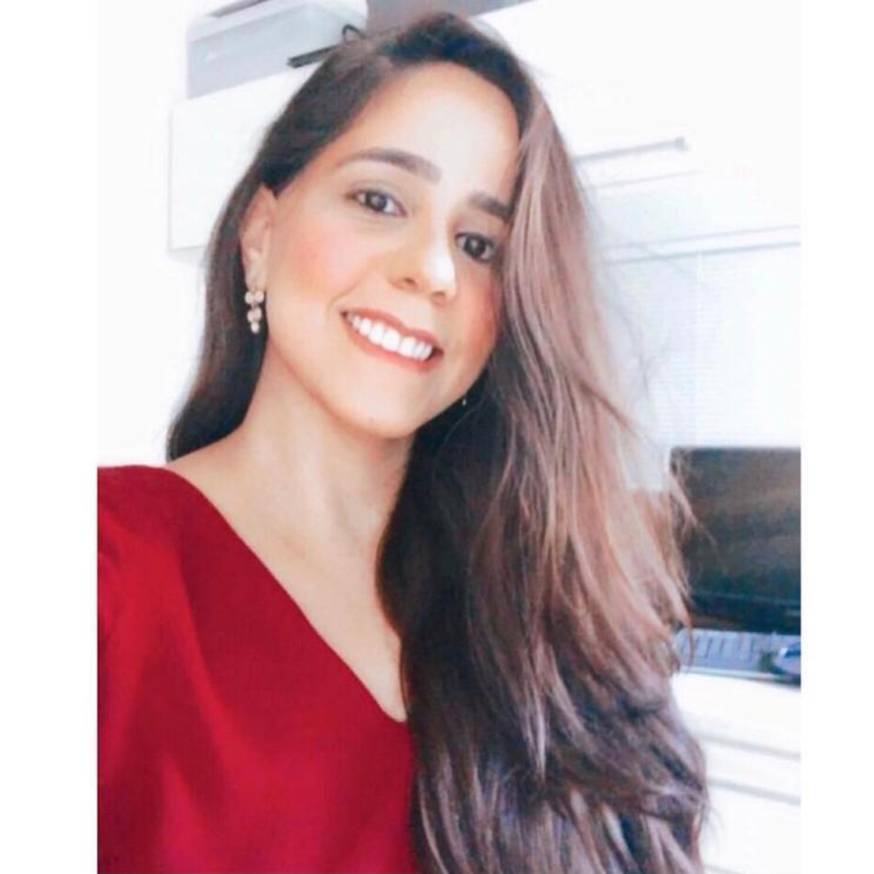 Advogada Dra. Eduarda Mendonça no Programa Felicidade. episode artwork