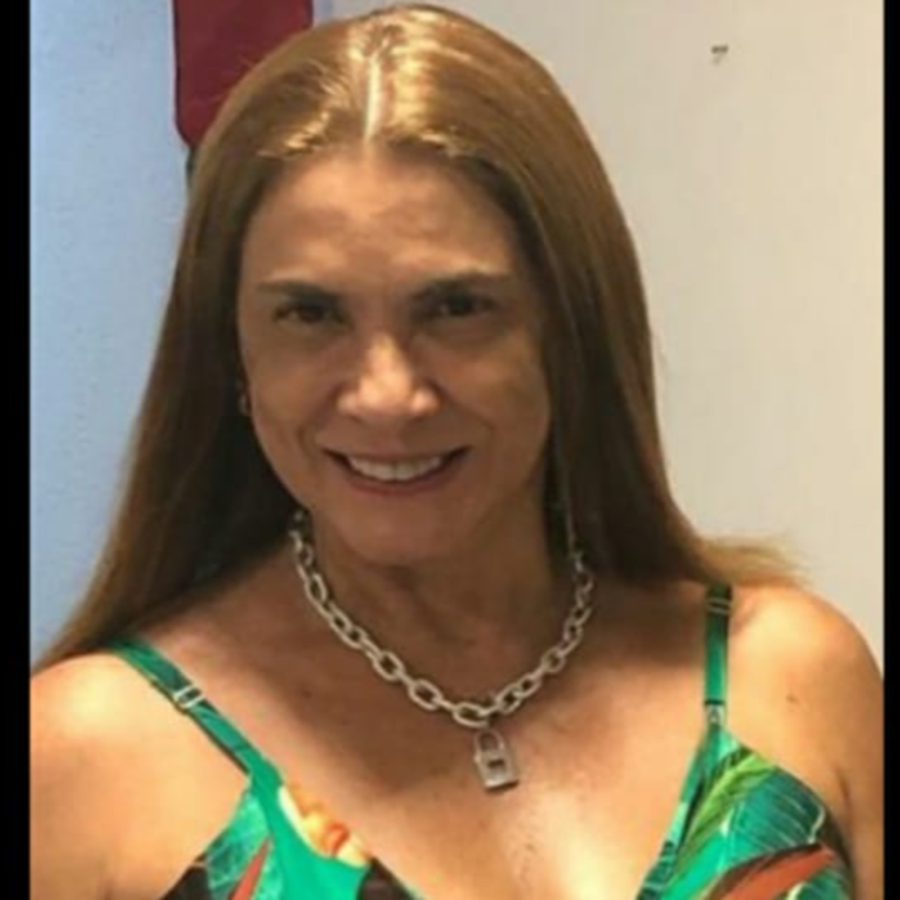 Educadora Física e graduanda de nutrição Dra. Marie Cavalcanti no Programa Felicidade. episode artwork