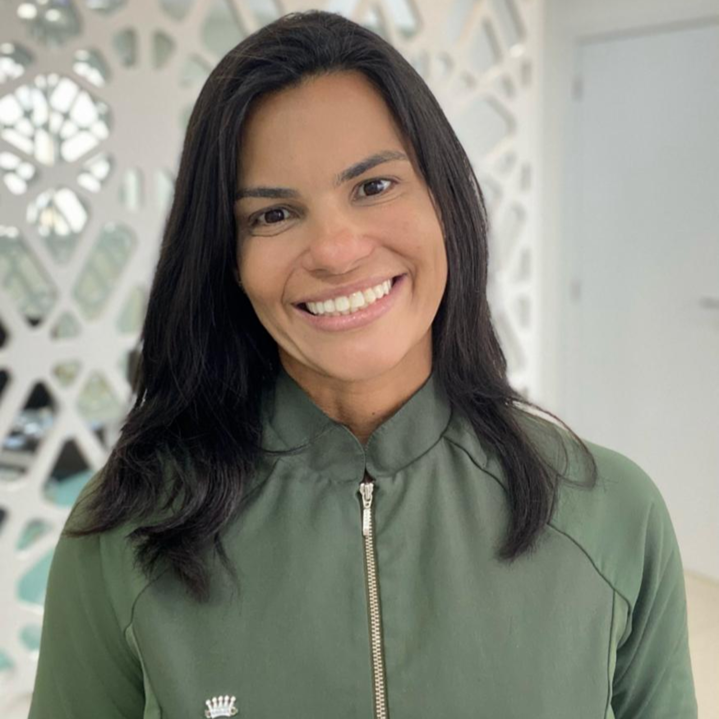 Dentista Dra. Renata Carvalho no Programa Felicidade. episode artwork