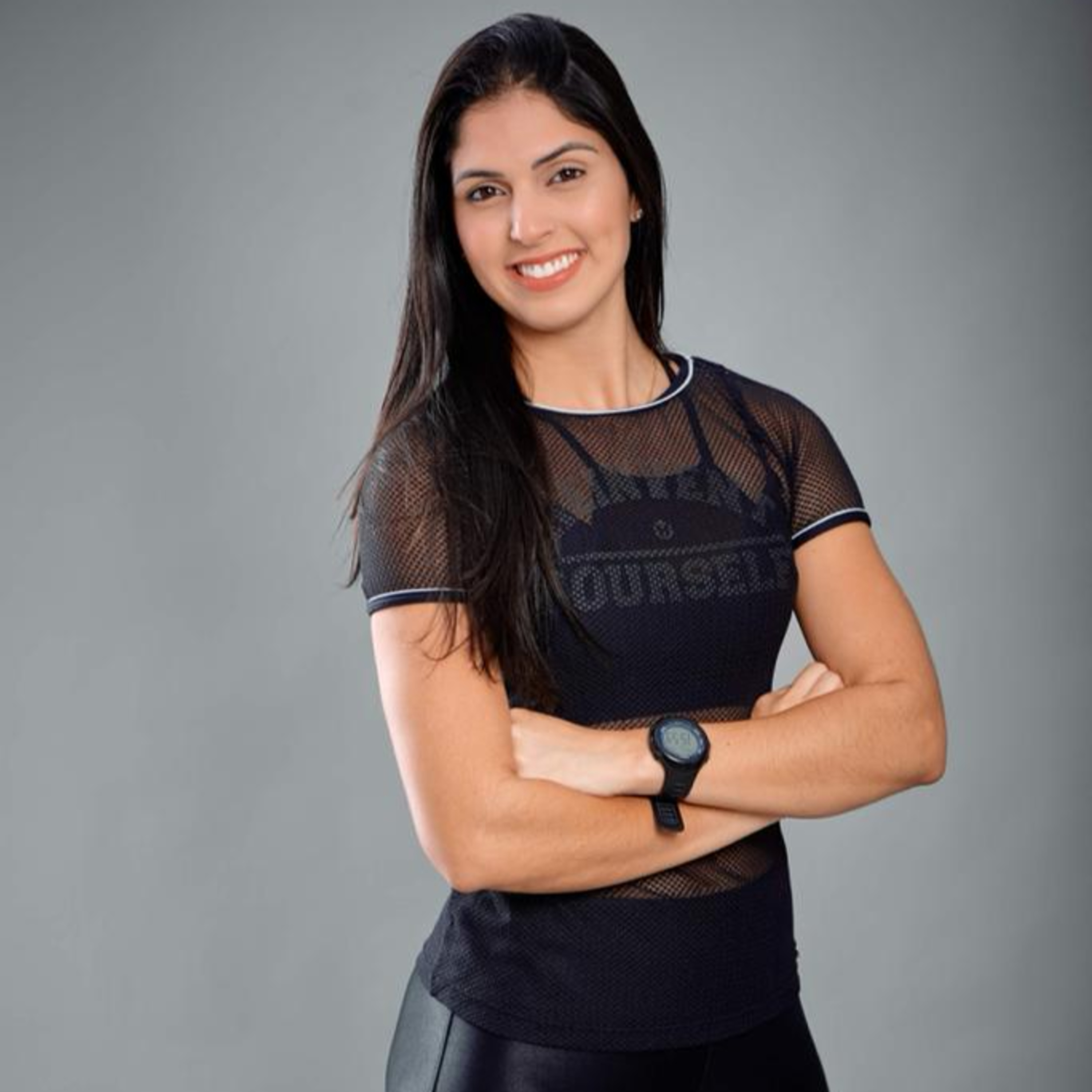 Empresária e Personal Trainer Dra. Rayane Arruda no Programa Felicidade. episode artwork