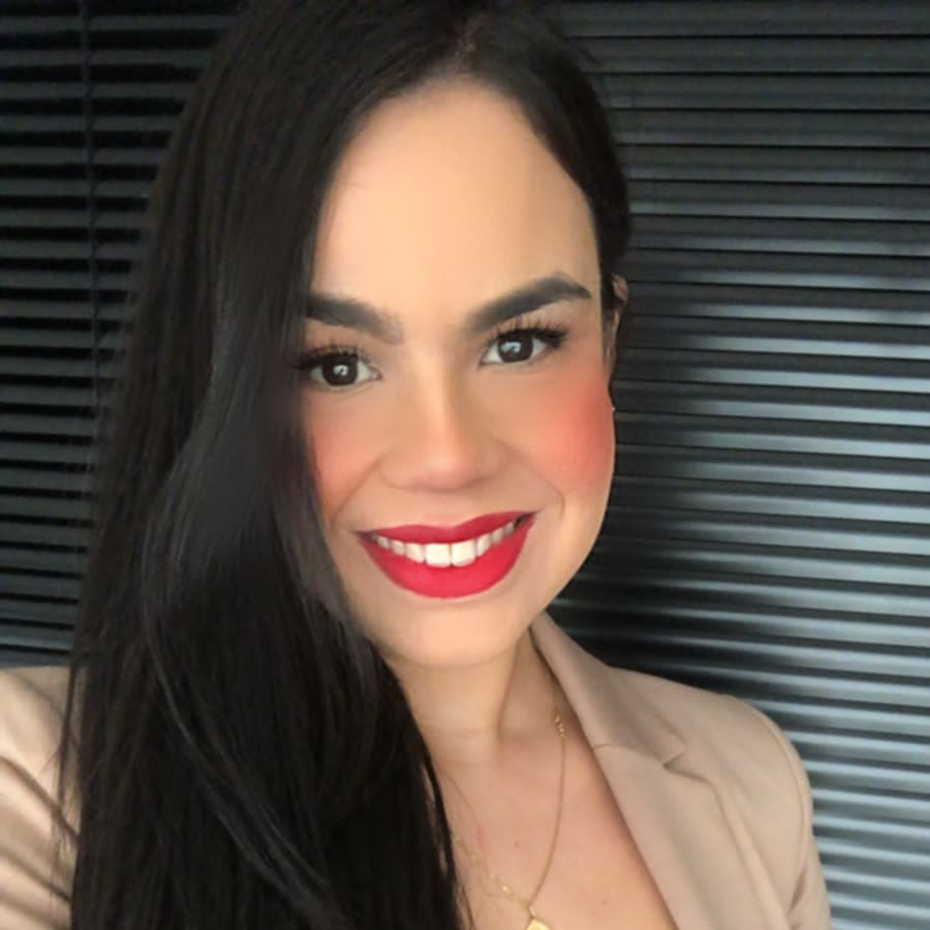 Advogada criminalista Dra. Rafaela Cavalcanti no Programa Felicidade. episode artwork