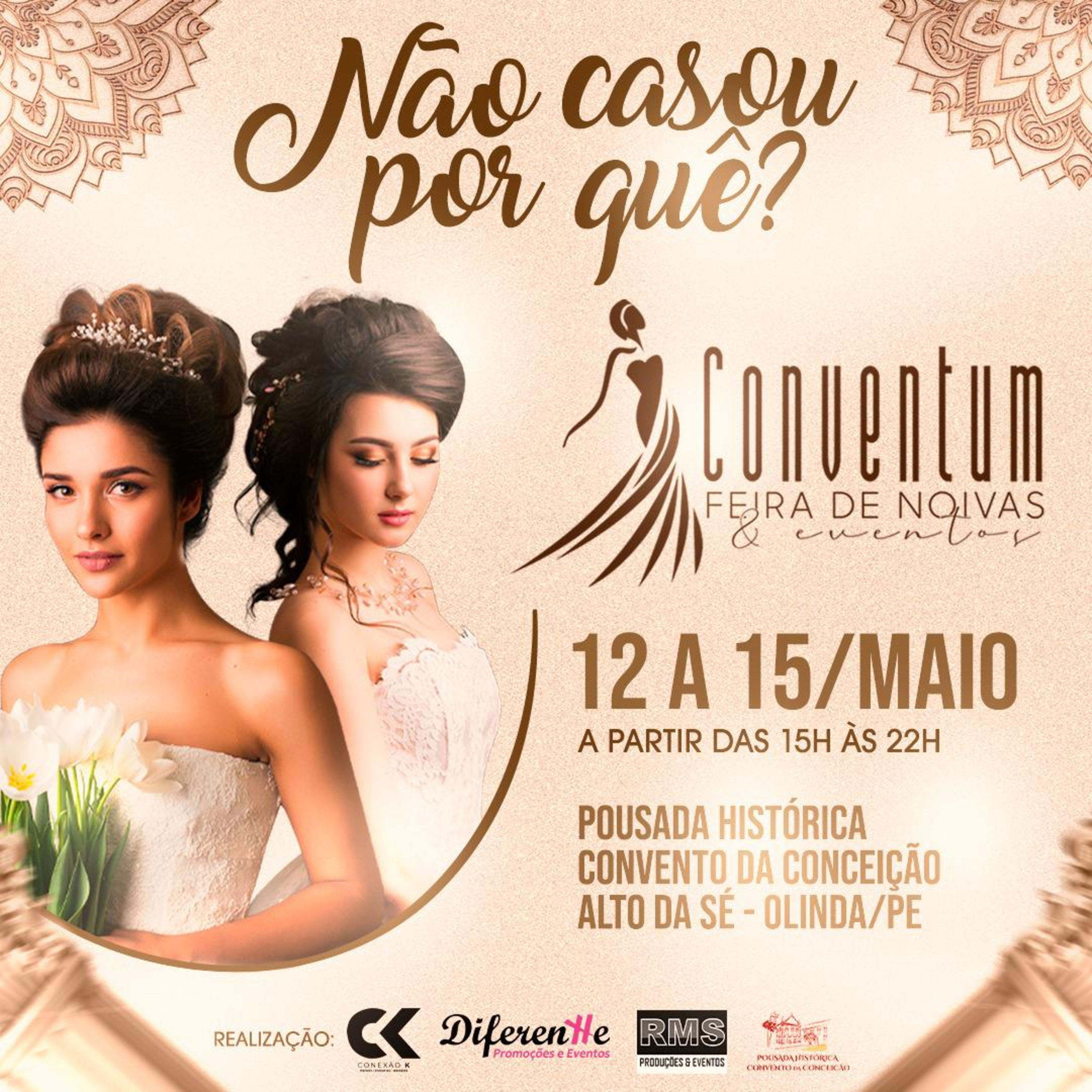 Produtor de eventos Karlus Demétrius no Programa Felicidade episode artwork