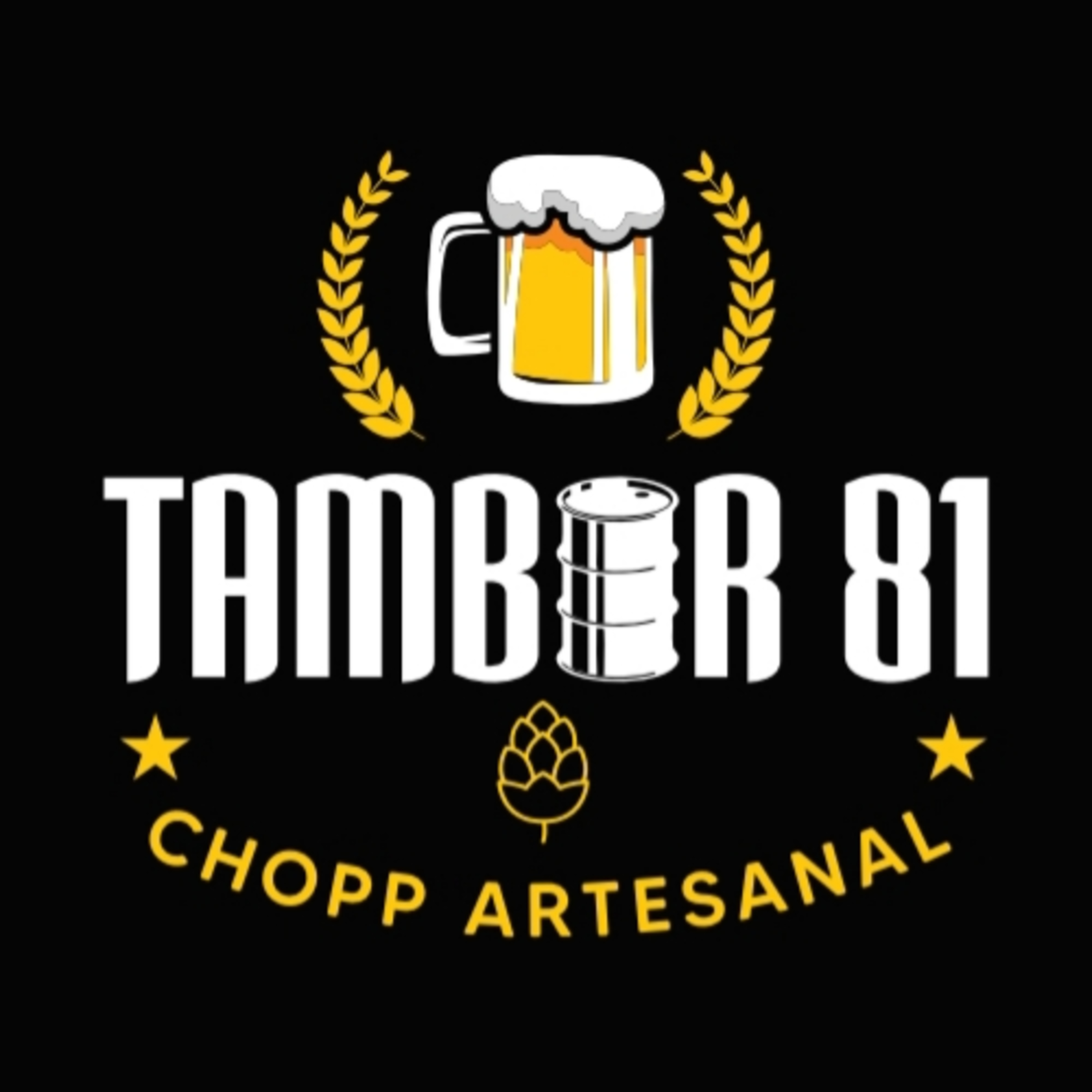 Empreendedor Sérgio Arruda da Tambor 81 Chopp Artesanal no Programa Felicidade. episode artwork