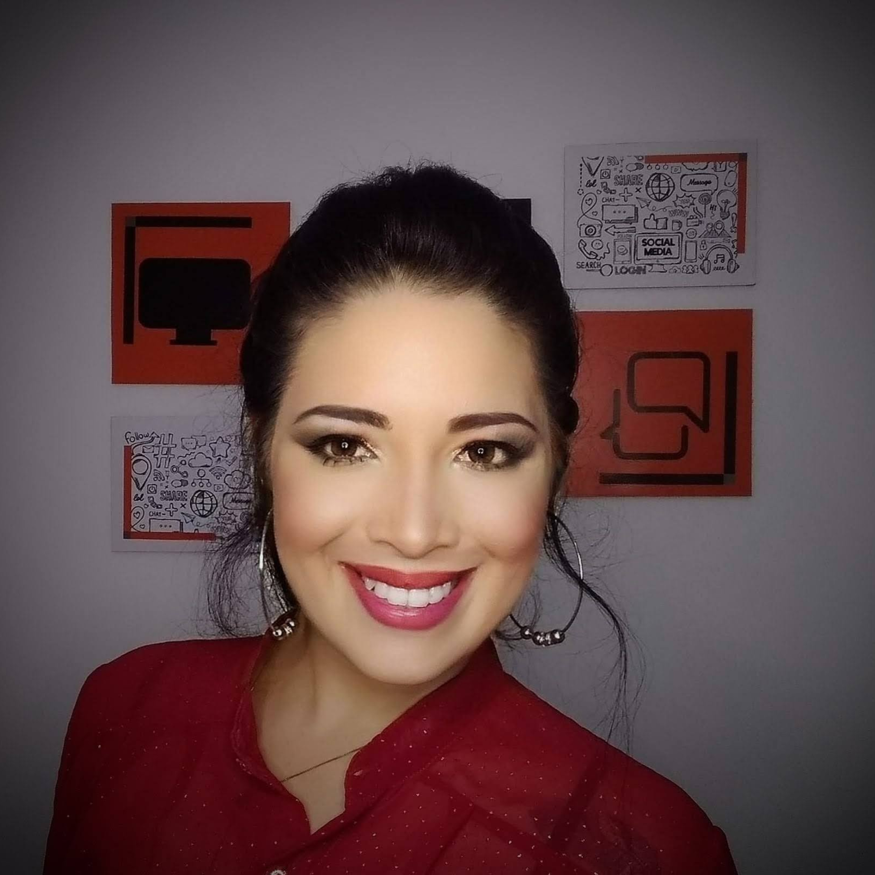 Publicitária, especialista em markenting digital e político Katy Cavalcanti no Programa Feliciddade. episode artwork
