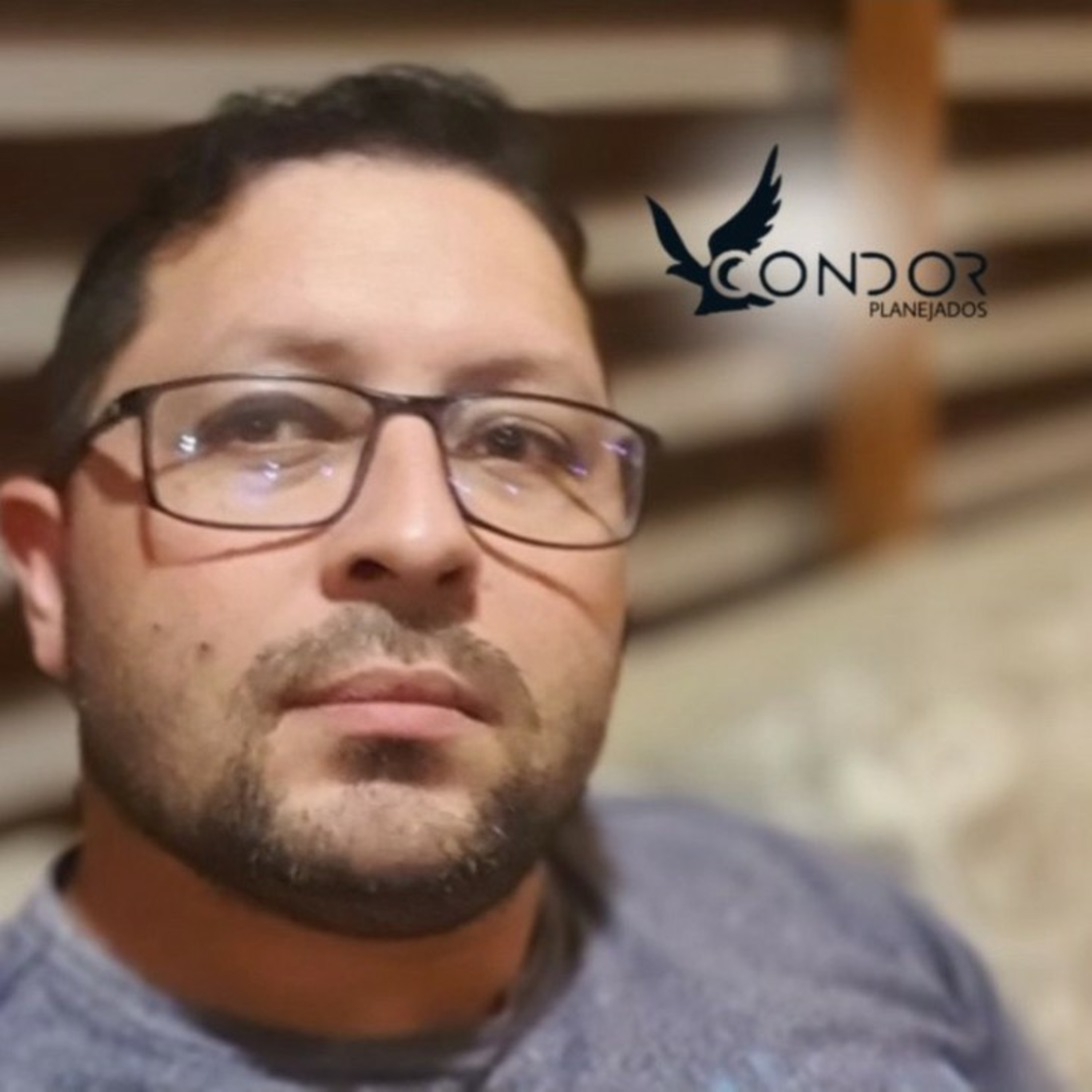 Empreendedor e Proprietário da Condor Moveis Planejados Sr. Vinicius Ferraz no Programa Felicidade. episode artwork