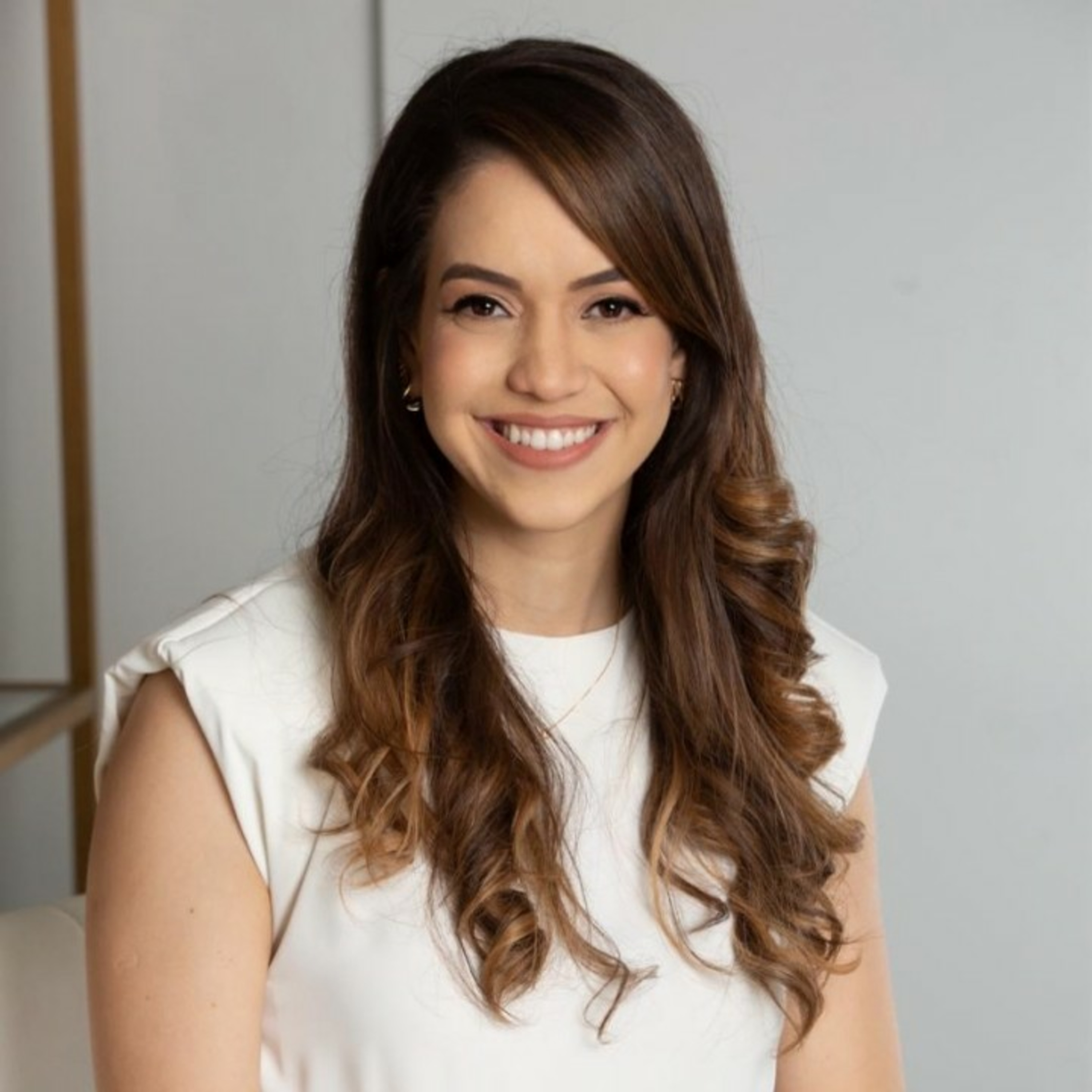 Cirurgiã Dentista, Especialista em Ortodontia Dra. Silvia Almeida no Programa Felicidade. episode artwork